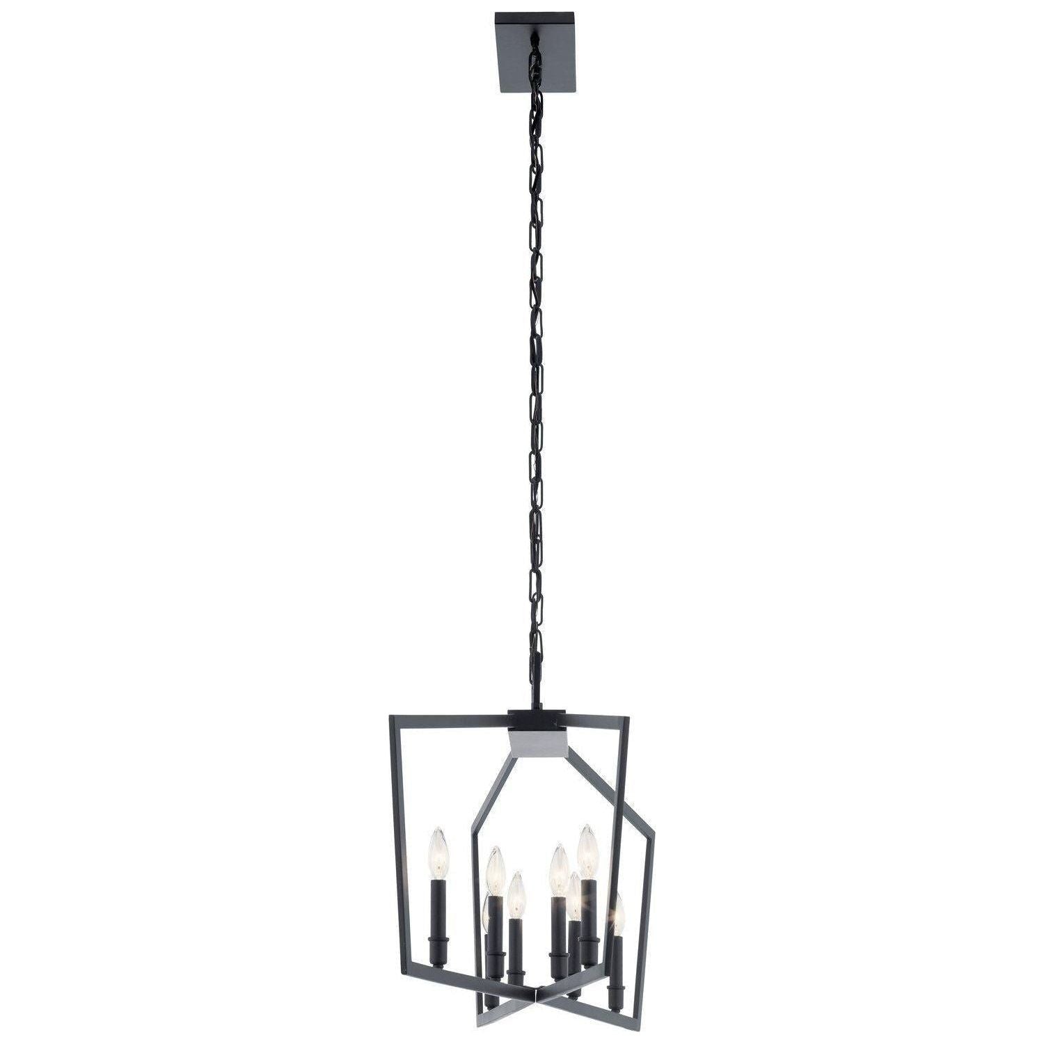 Kichler - Abbotswell Linear Suspension - Lights Canada