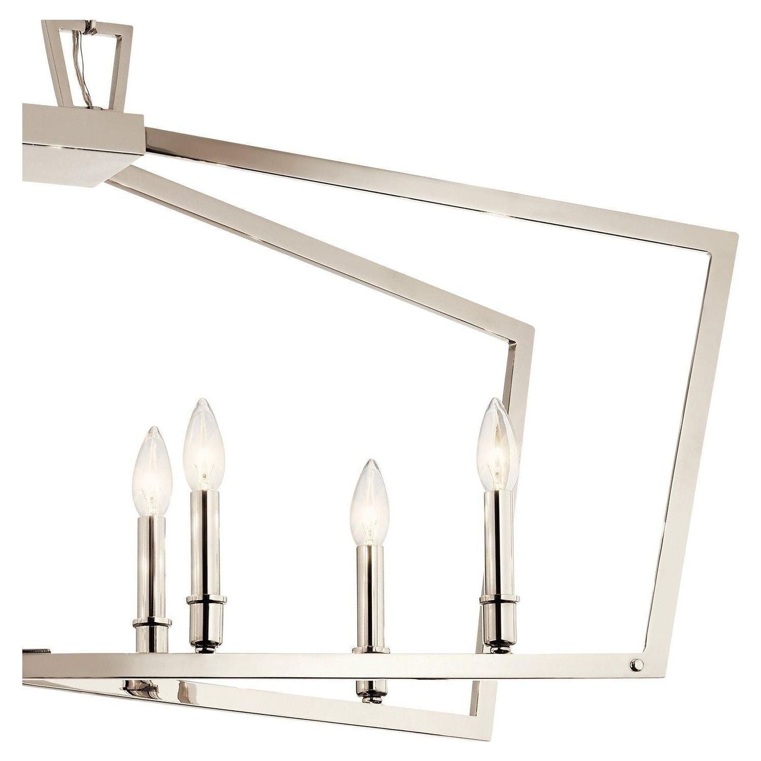 Kichler - Abbotswell Linear Suspension - Lights Canada