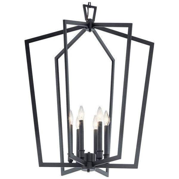 Kichler - Abbotswell Pendant - Lights Canada