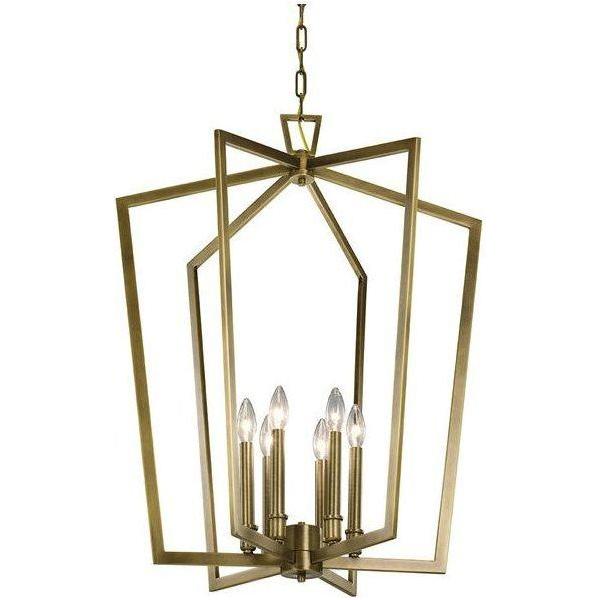 Kichler - Abbotswell Pendant - Lights Canada