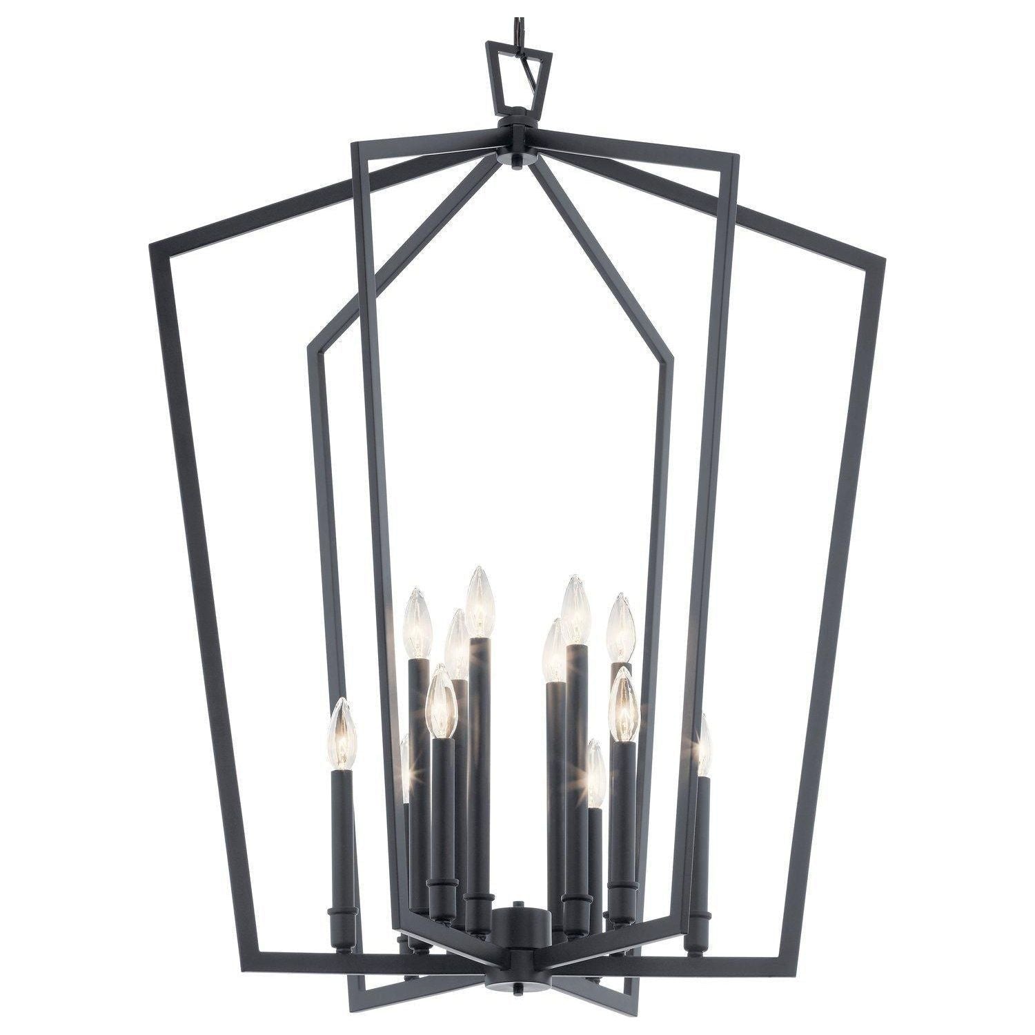 Kichler - Abbotswell Chandelier - Lights Canada