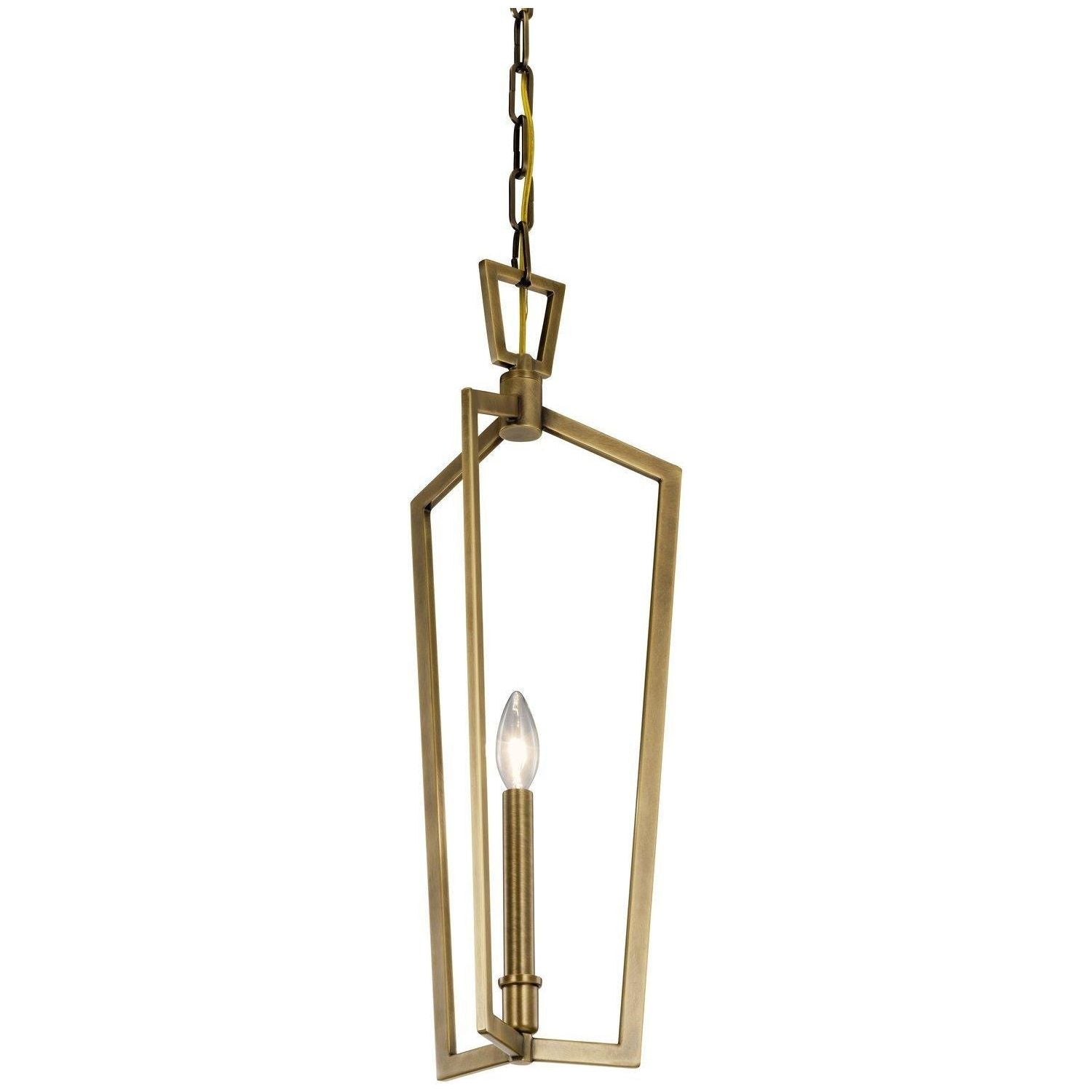 Kichler - Abbotswell Mini Pendant - Lights Canada
