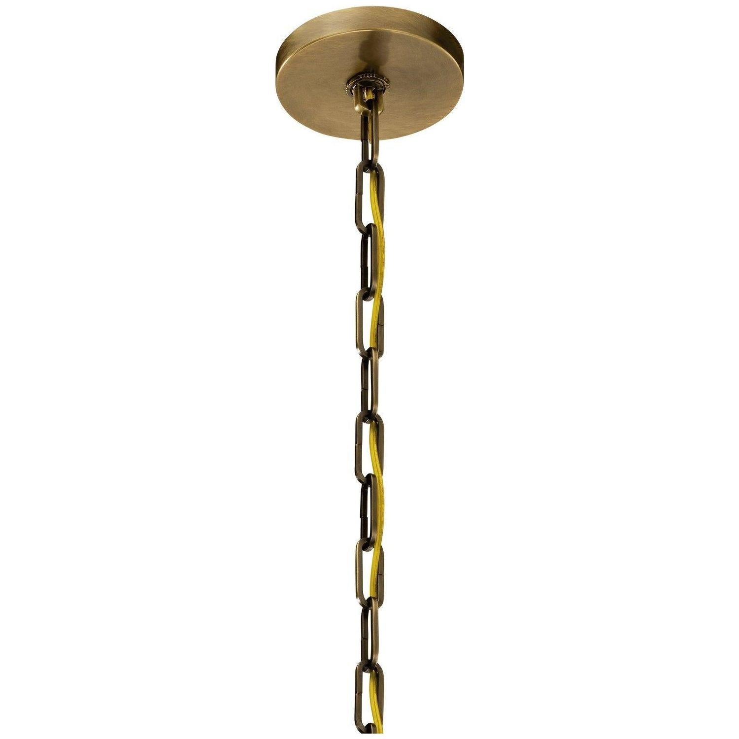 Kichler - Abbotswell Mini Pendant - Lights Canada