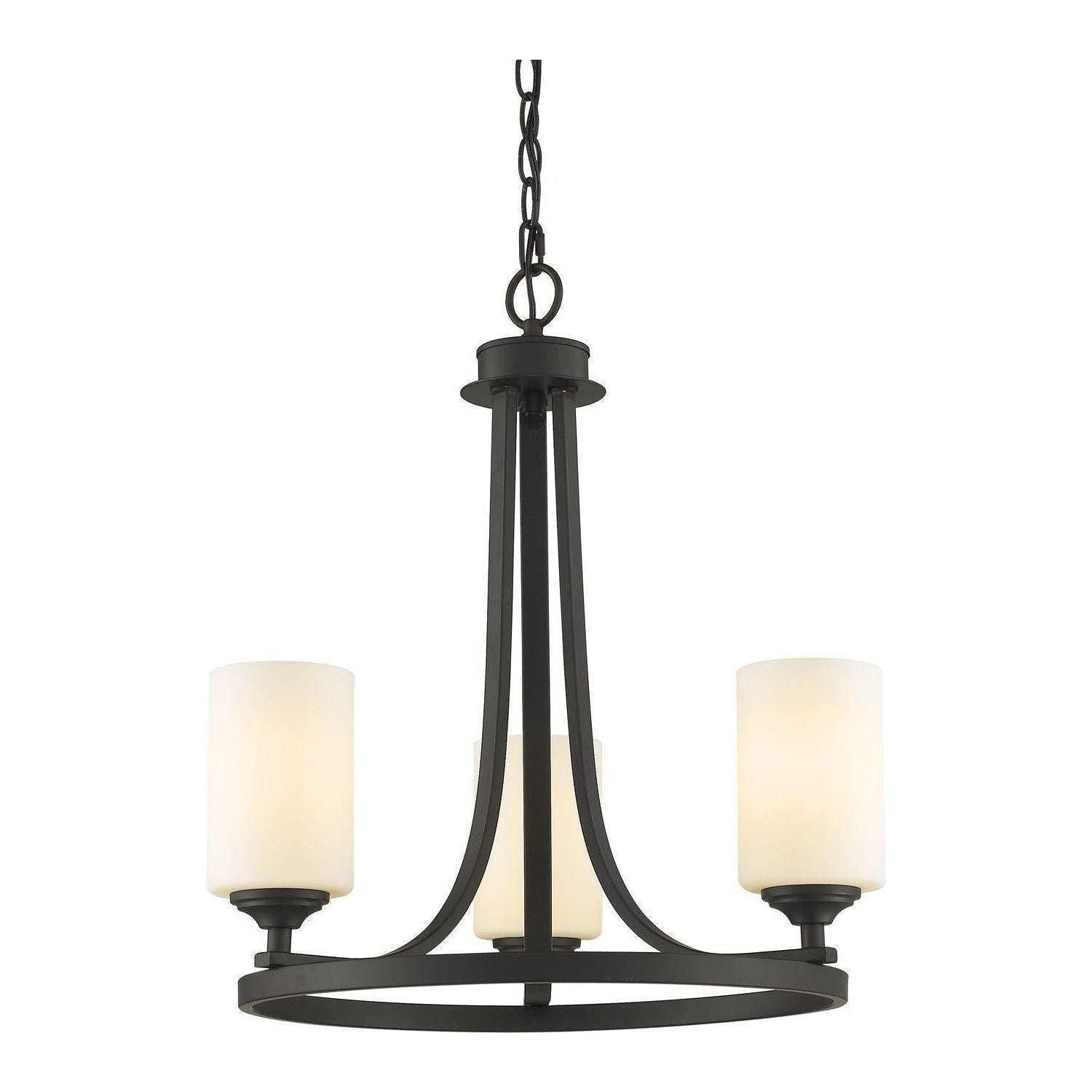 Z-Lite - Bordeaux Chandelier - Lights Canada