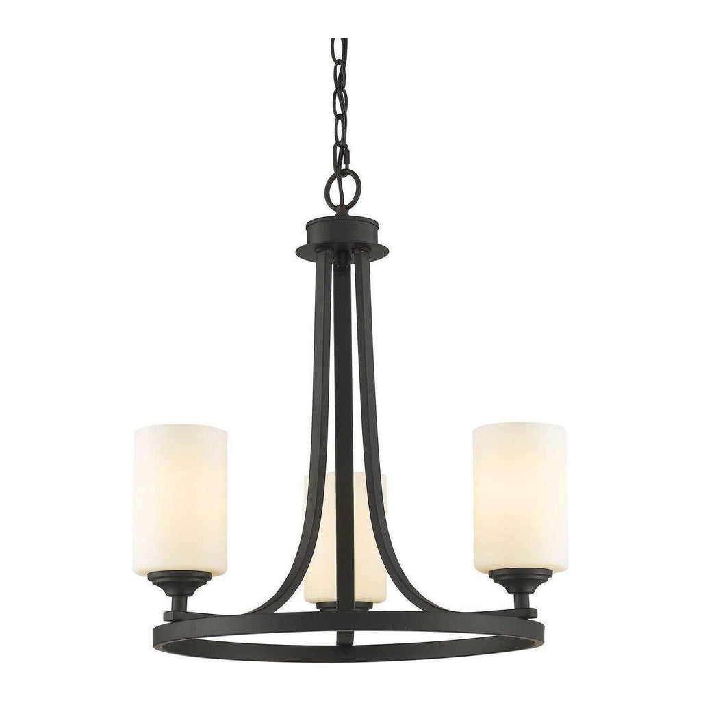 Bordeaux Chandelier