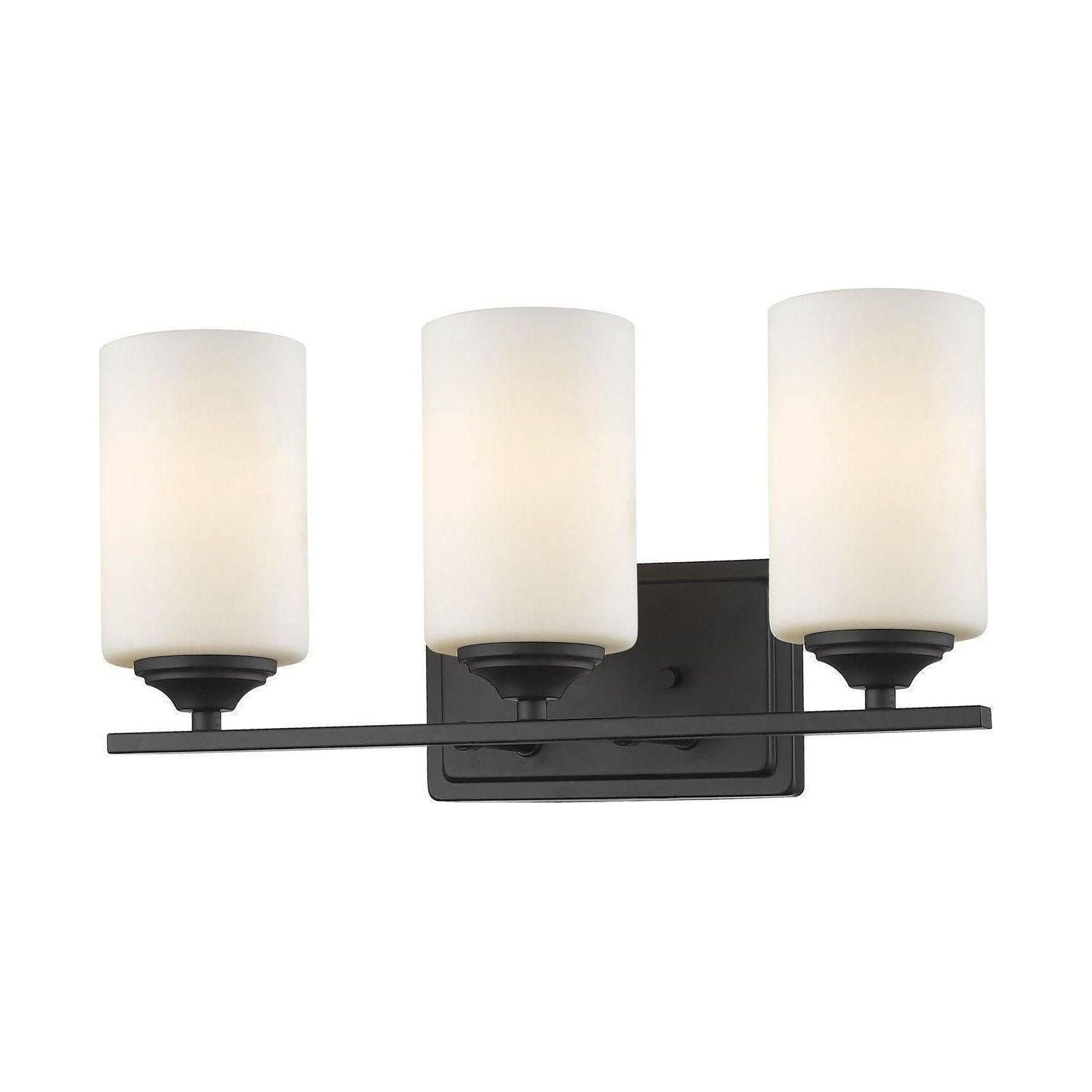 Z-Lite - Bordeaux Vanity Light - Lights Canada