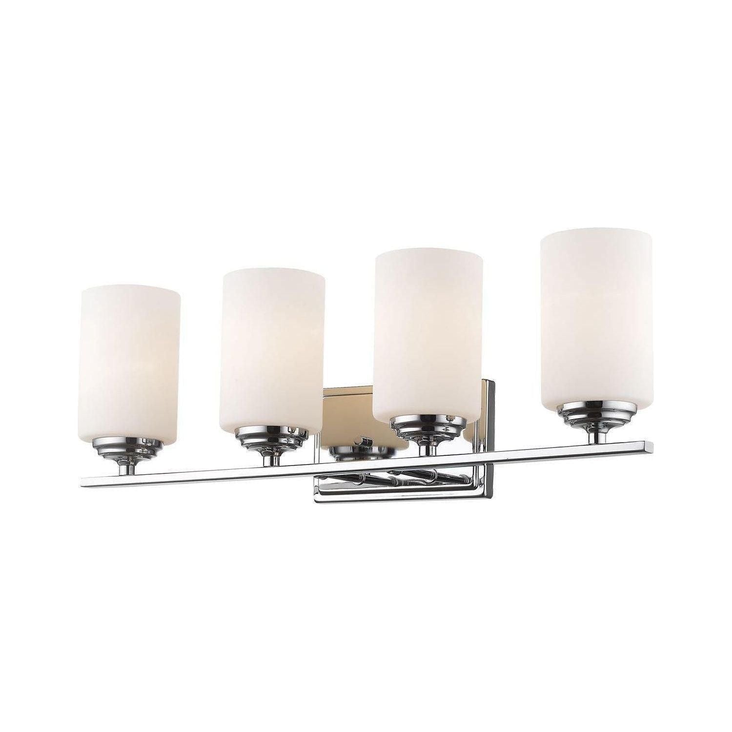 Z-Lite - Bordeaux Vanity Light - Lights Canada