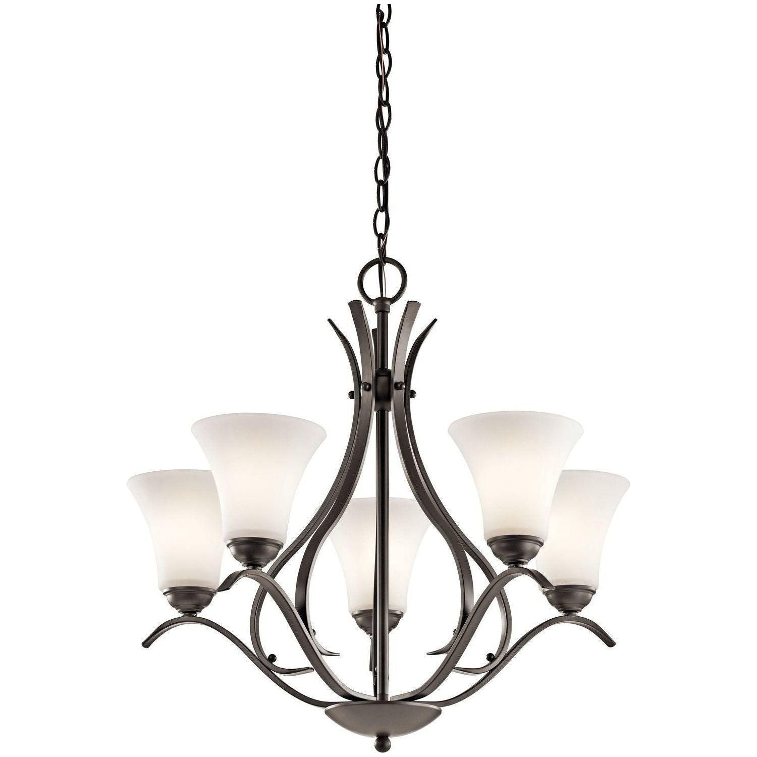 Kichler - Keiran Chandelier - Lights Canada