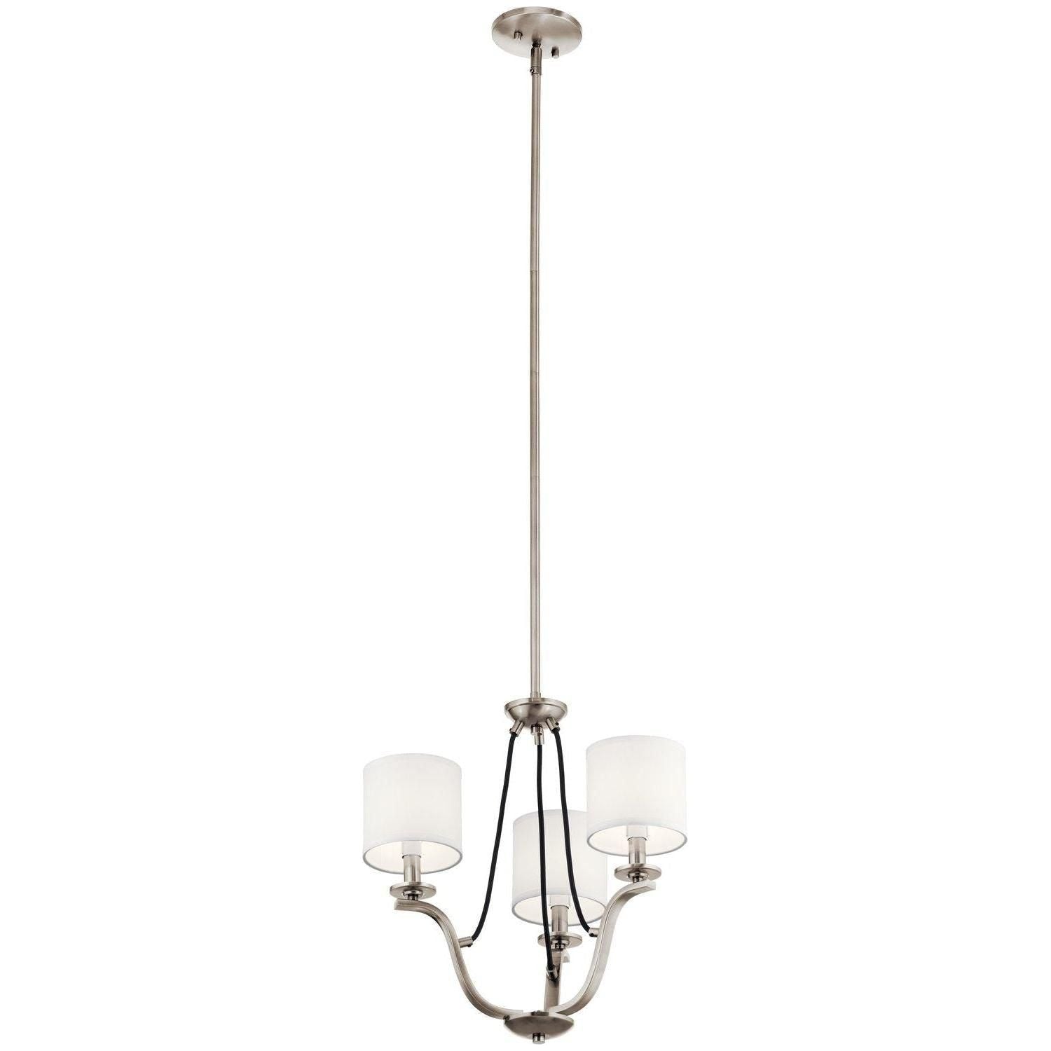 Kichler - Thisbe Chandelier - Lights Canada