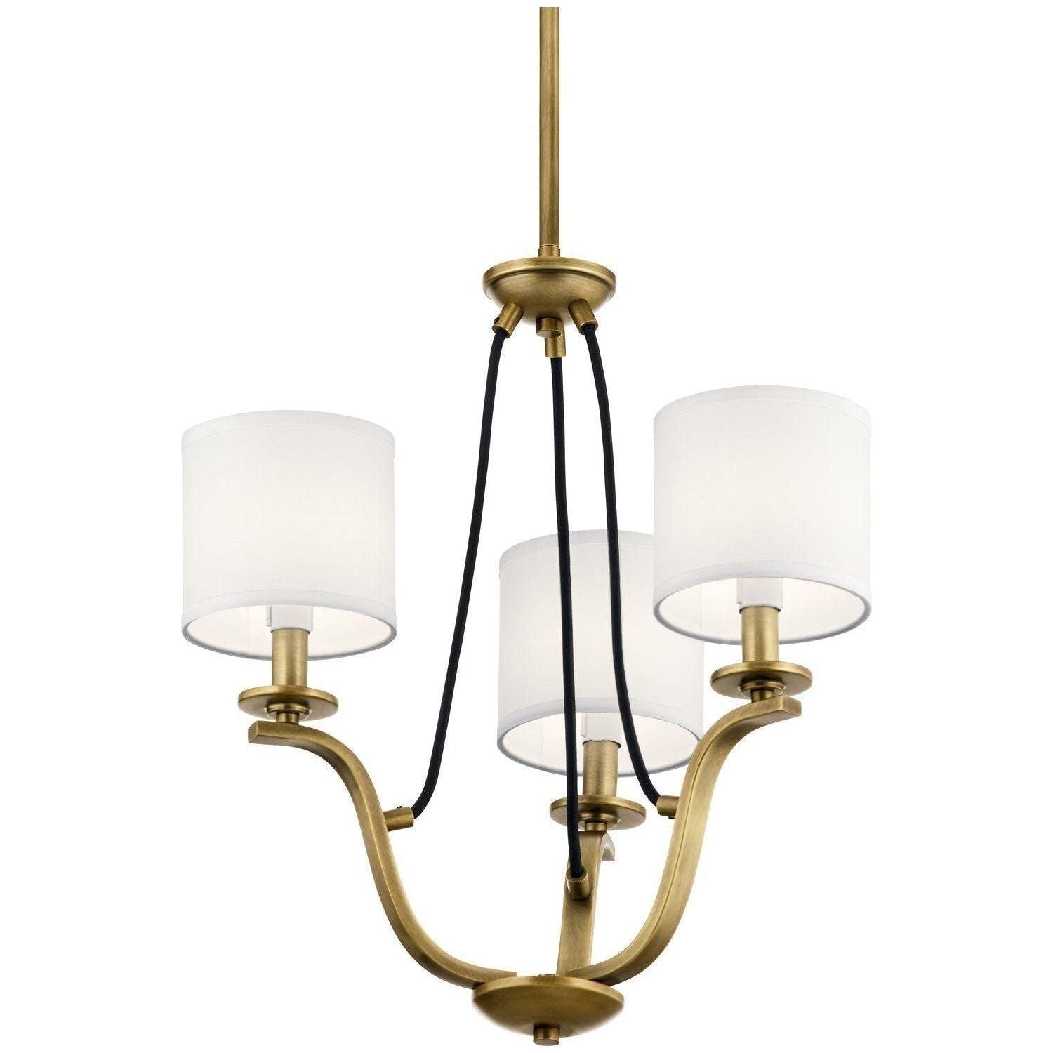 Kichler - Thisbe Chandelier - Lights Canada