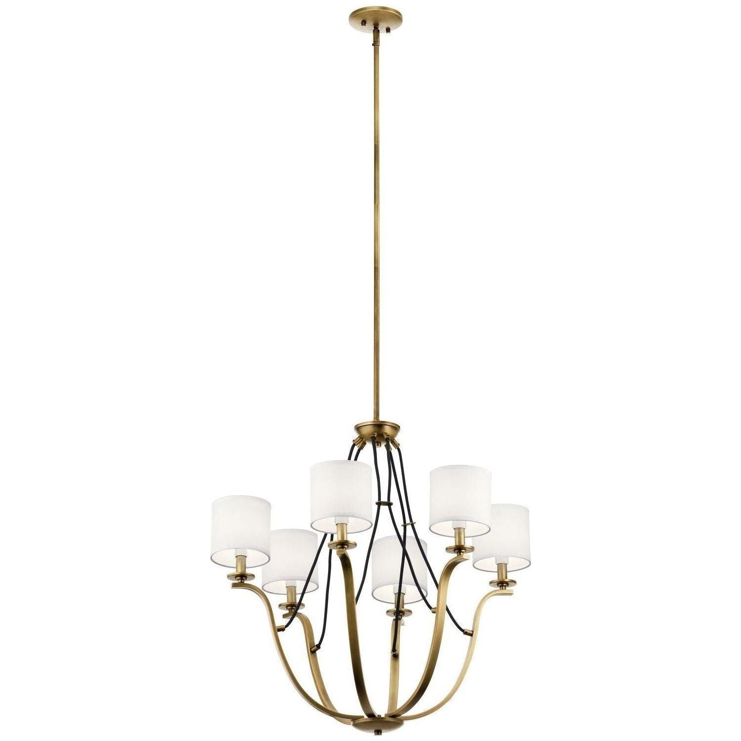 Kichler - Thisbe Chandelier - Lights Canada