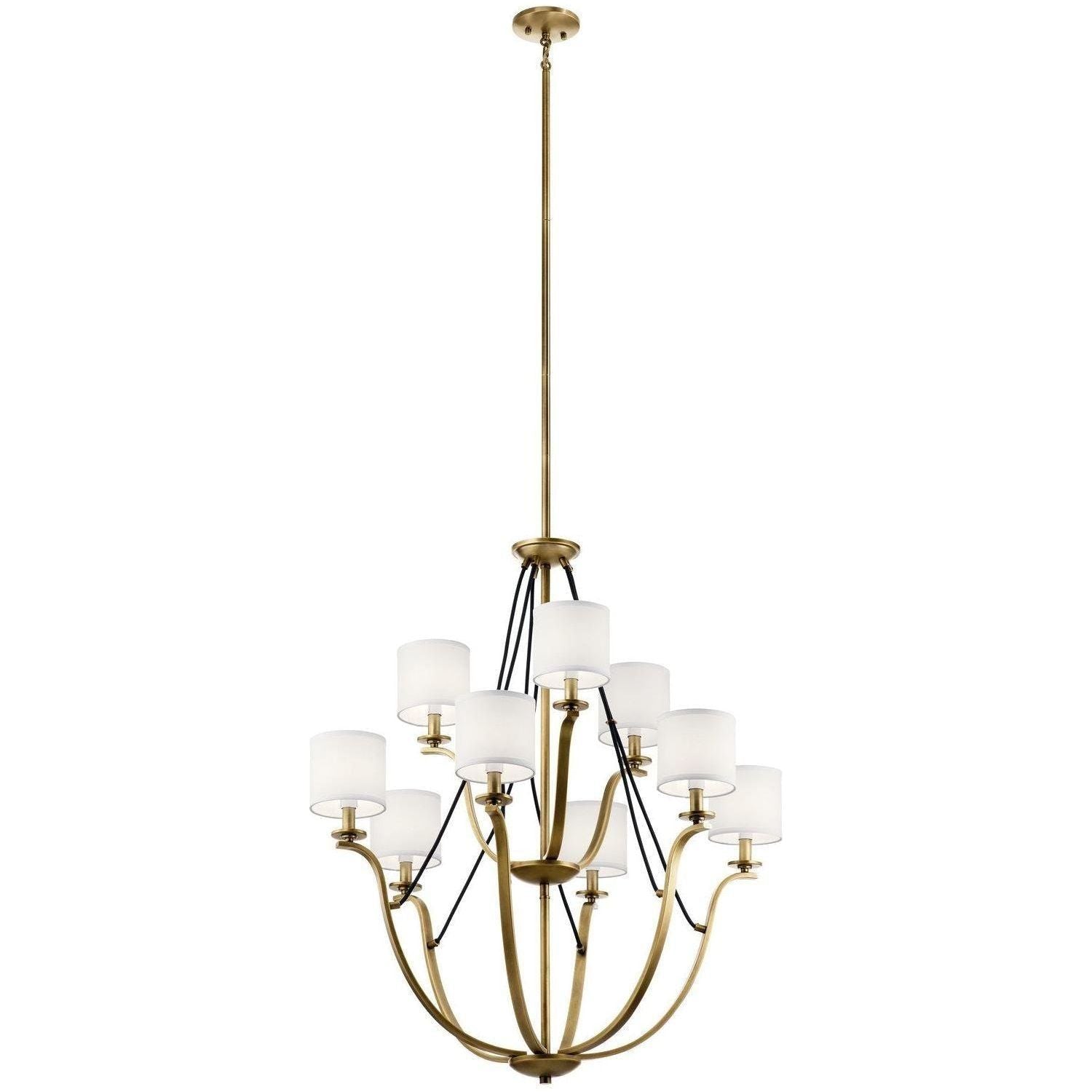 Kichler - Thisbe Chandelier - Lights Canada