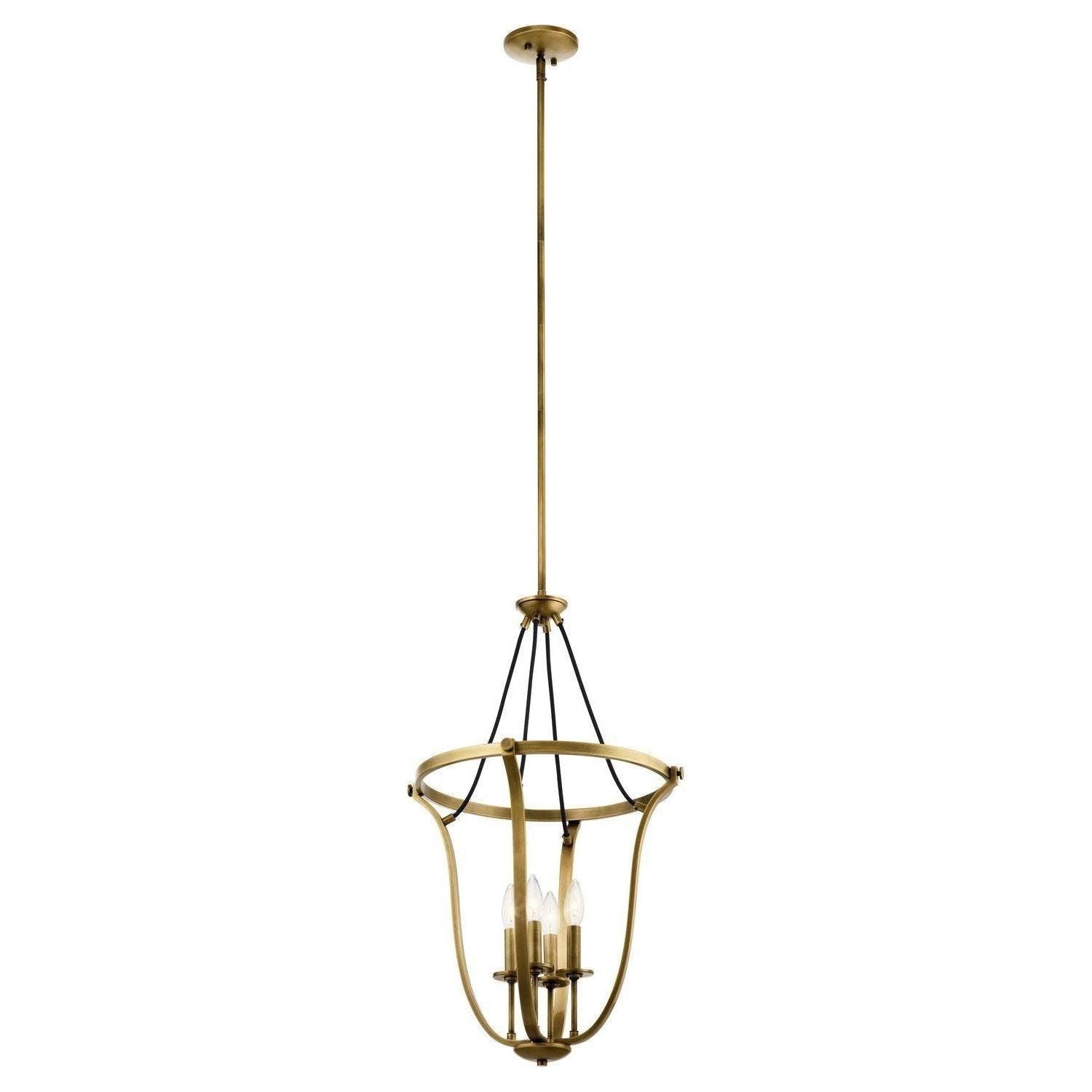 Kichler - Thisbe Pendant - Lights Canada