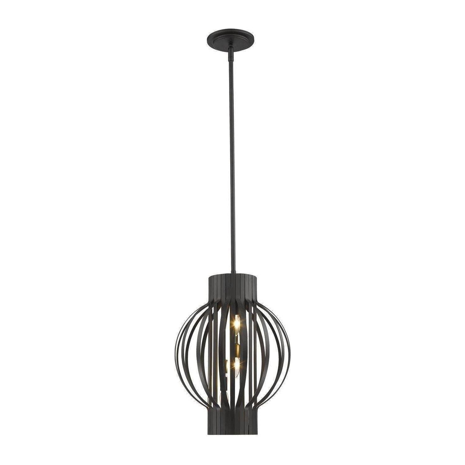 Z-Lite - Moundou Pendant - Lights Canada