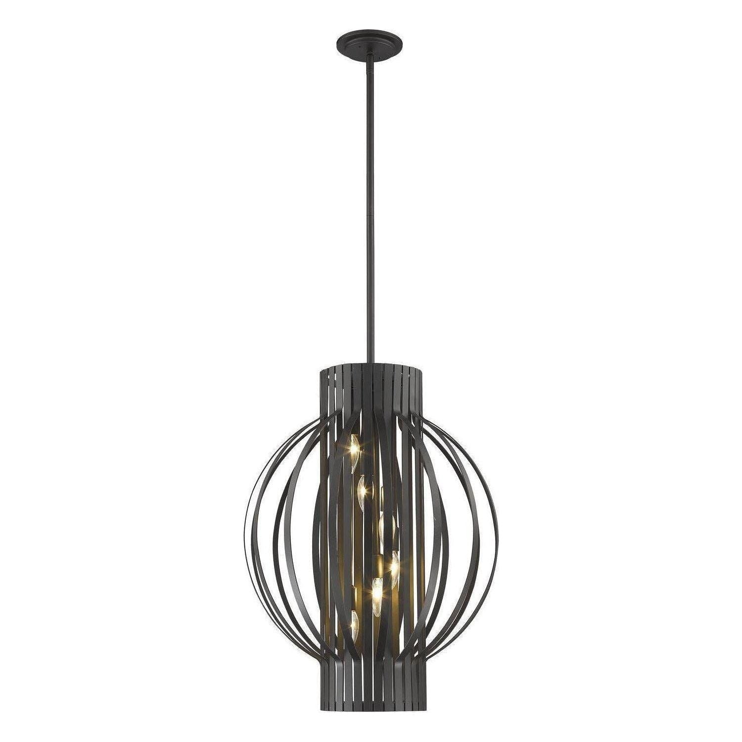 Z-Lite - Moundou Pendant - Lights Canada