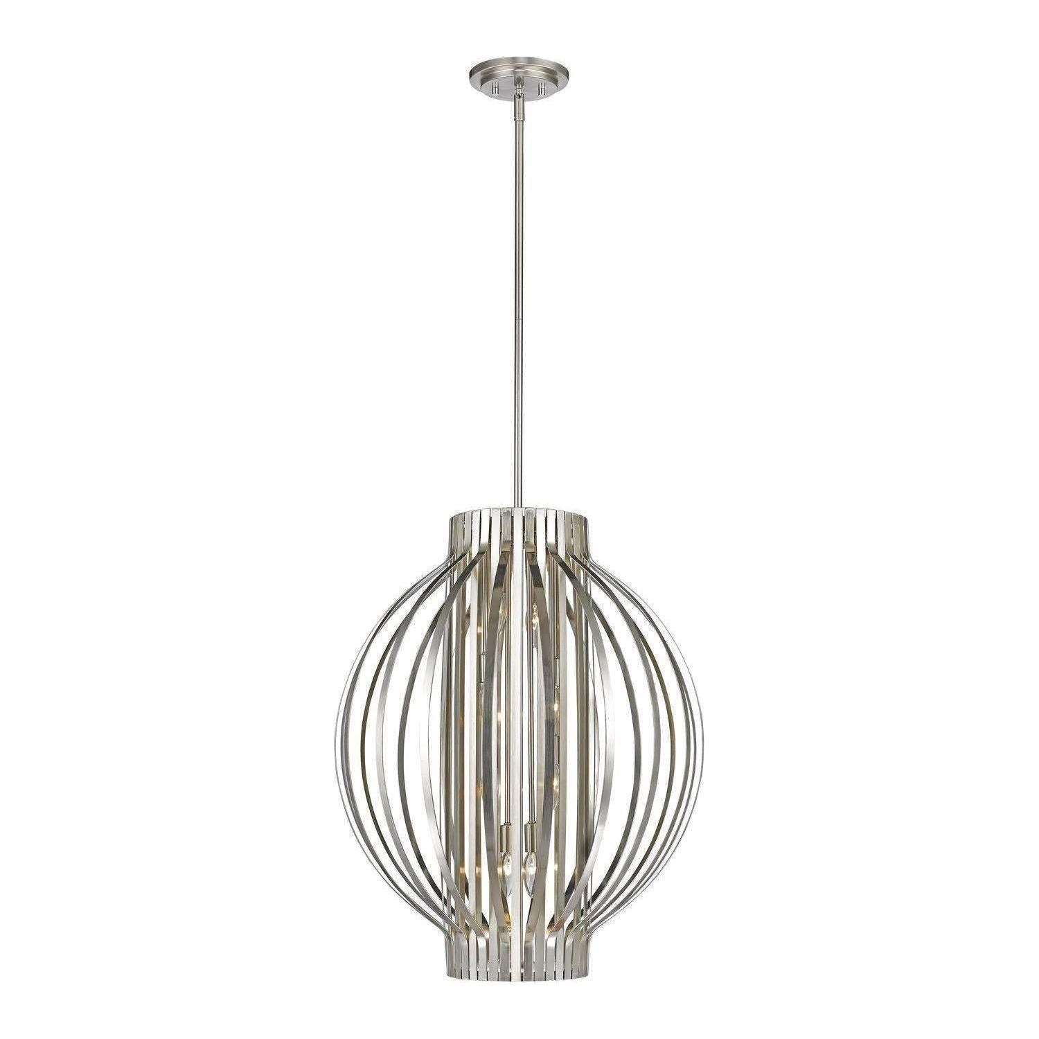 Z-Lite - Moundou Pendant - Lights Canada