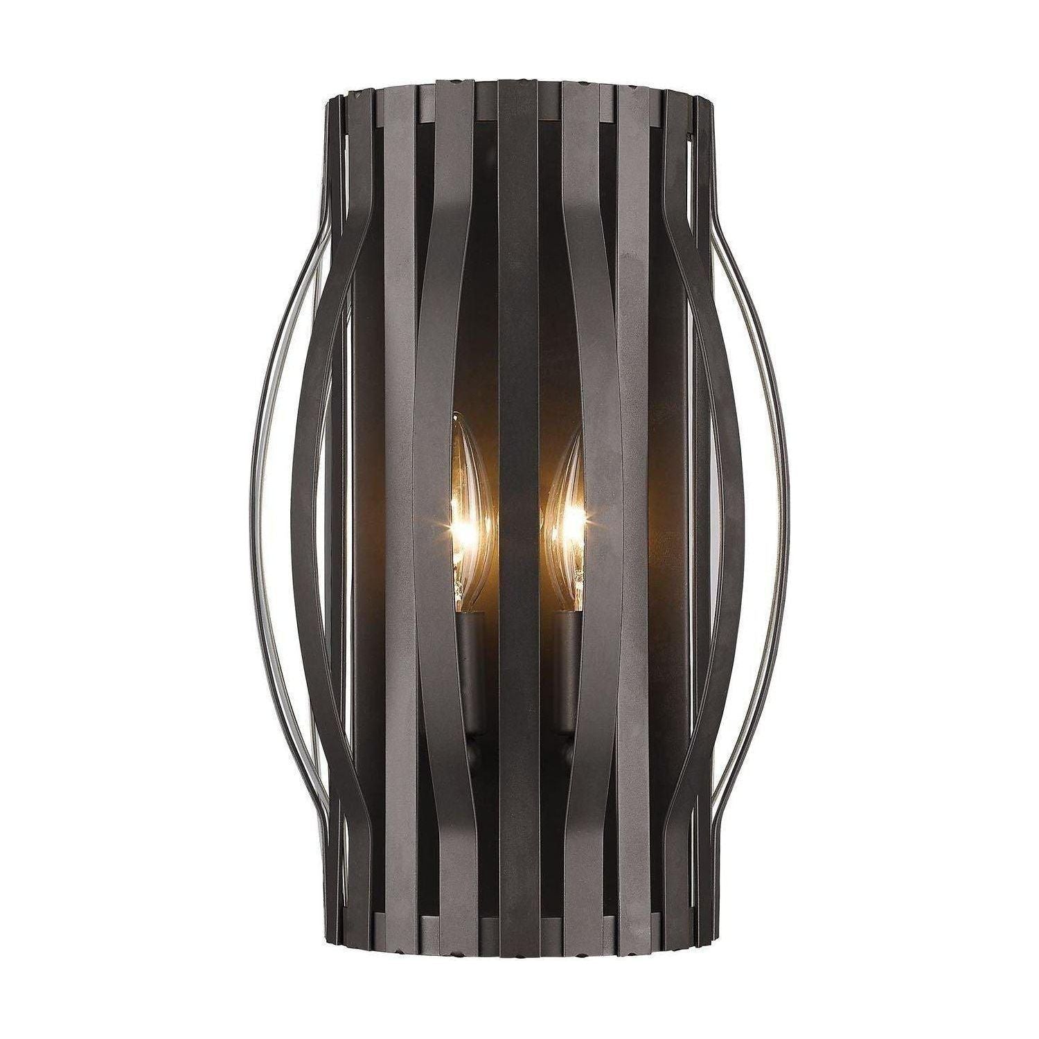 Z-Lite - Moundou Wall Sconce - Lights Canada