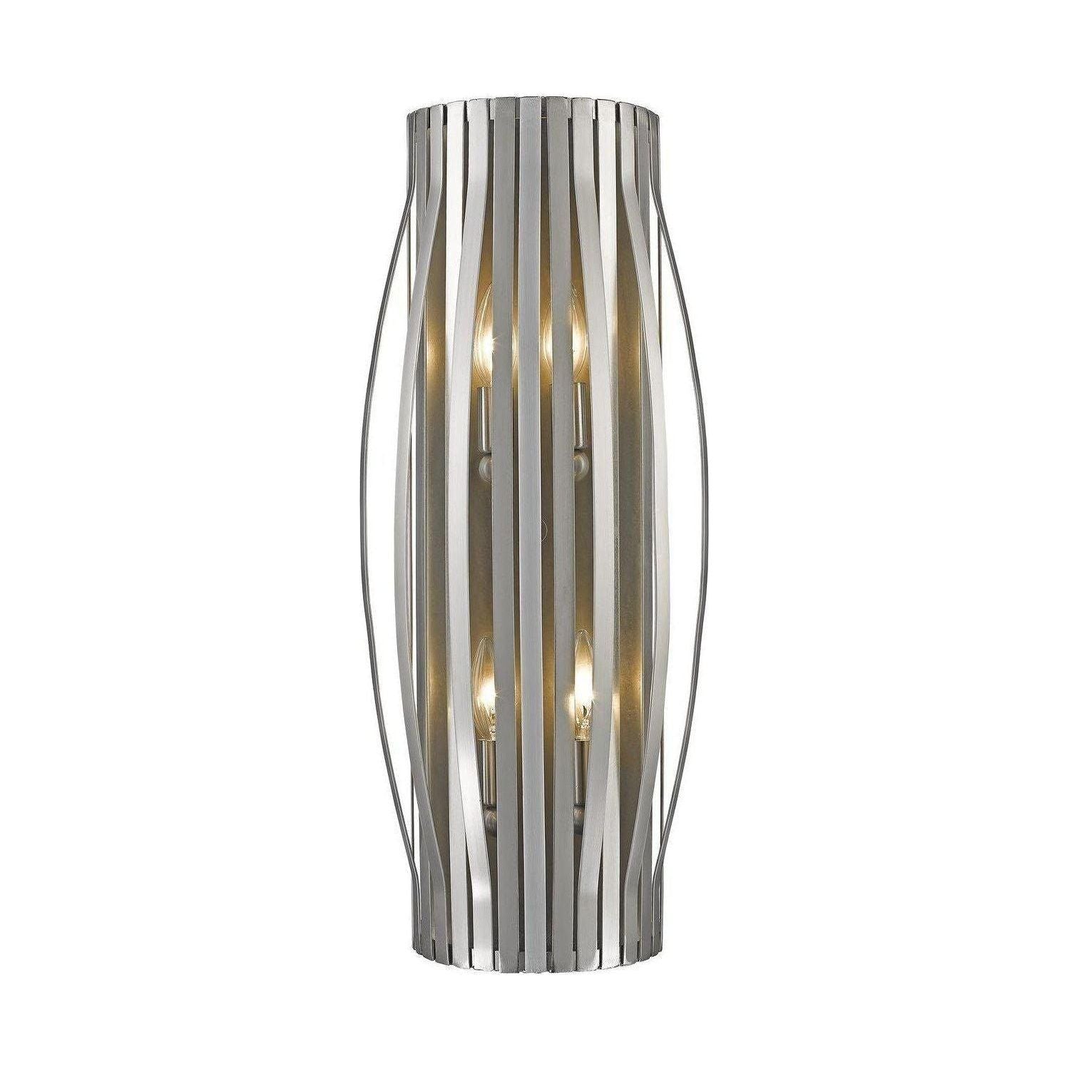 Z-Lite - Moundou Wall Sconce - Lights Canada