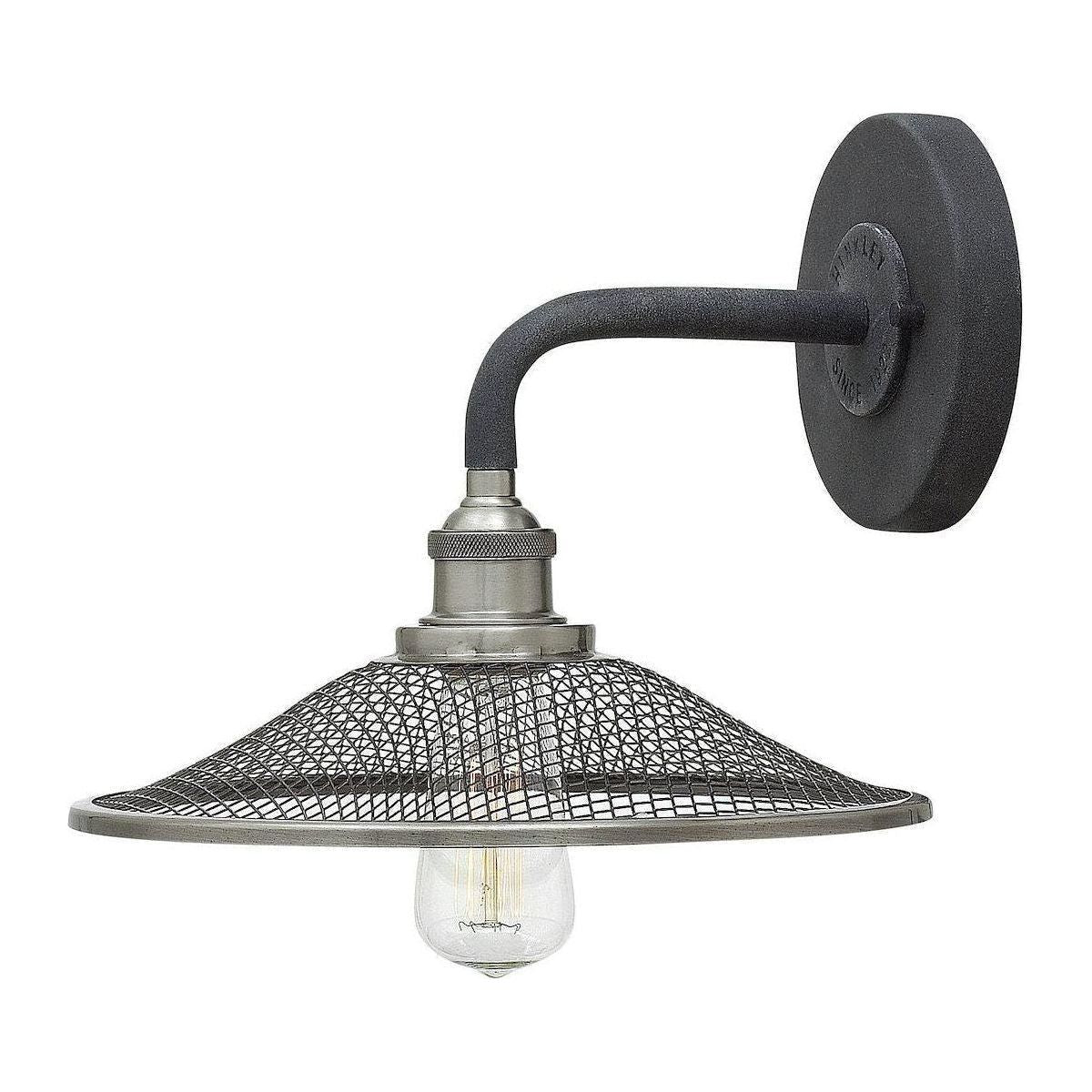 Hinkley - Rigby Sconce - Lights Canada