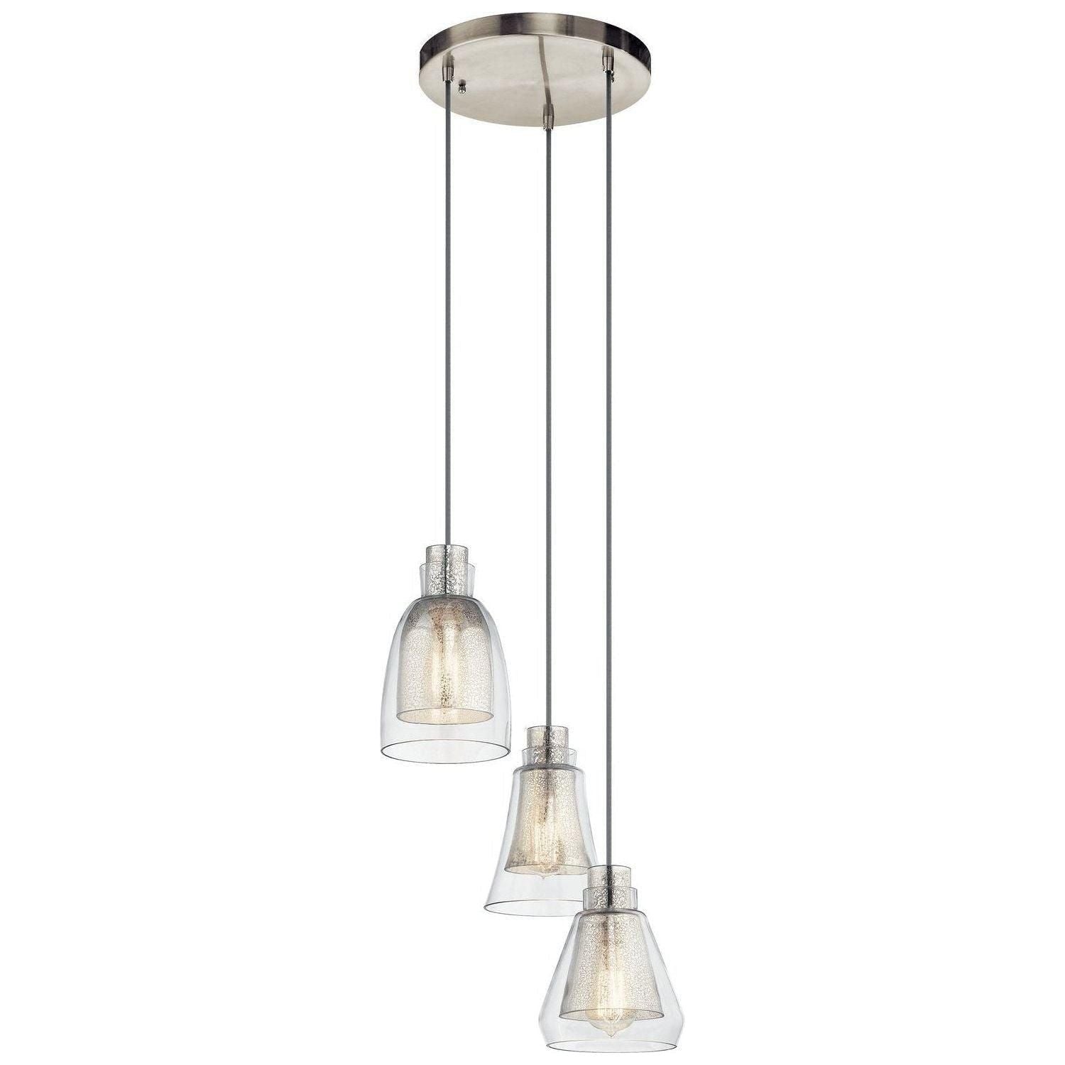 Kichler - Evie Pendant - Lights Canada