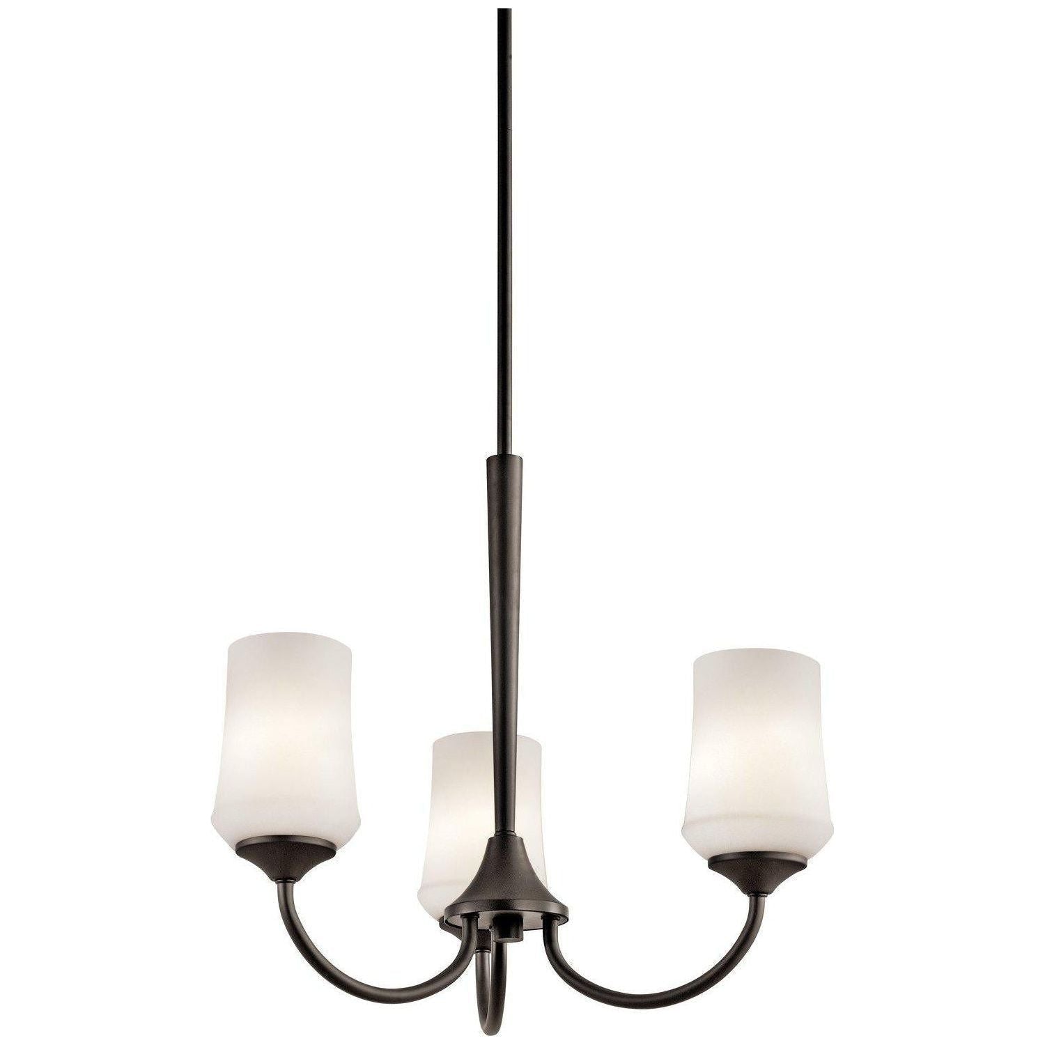 Kichler - Aubrey Chandelier - Lights Canada