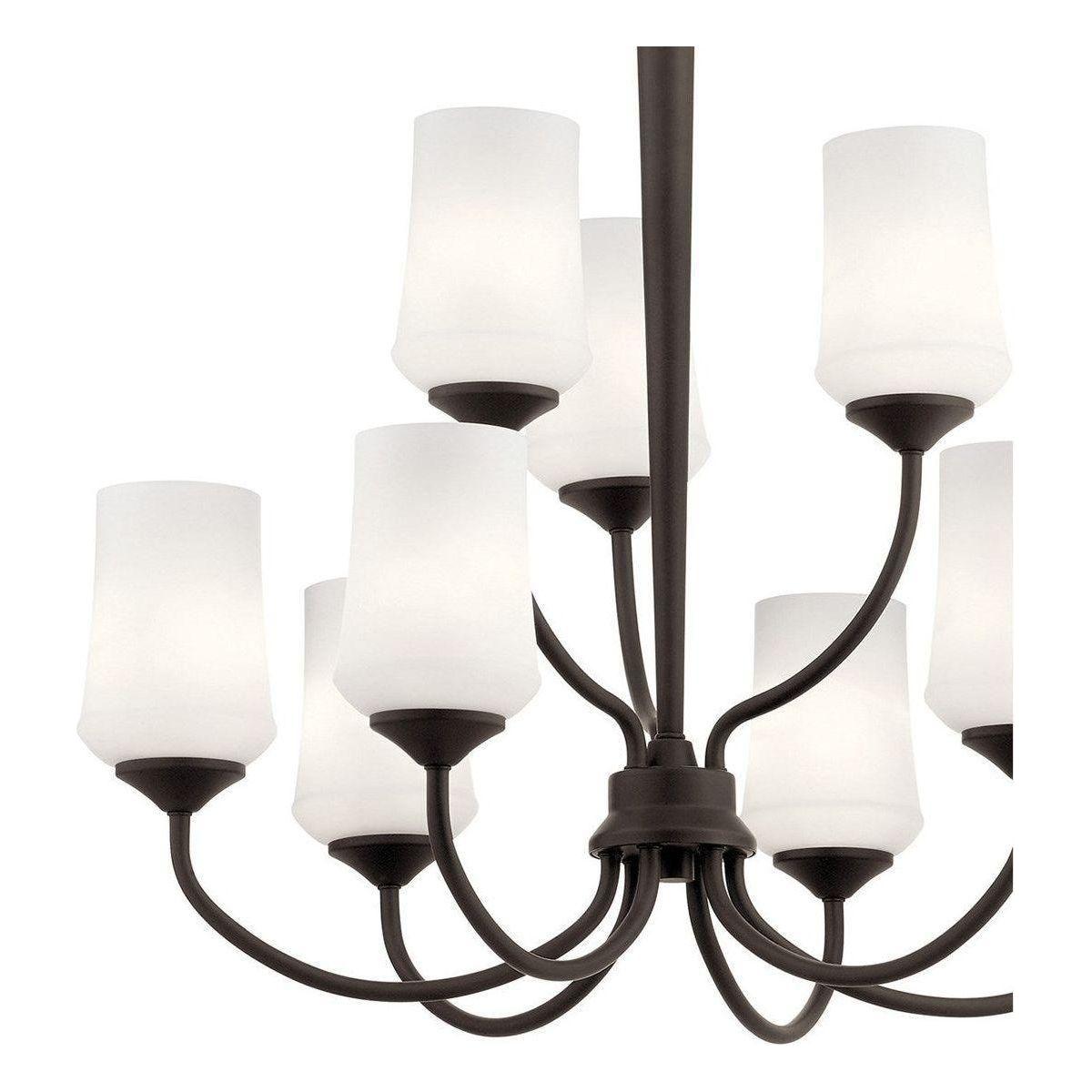 Kichler - Aubrey Chandelier - Lights Canada
