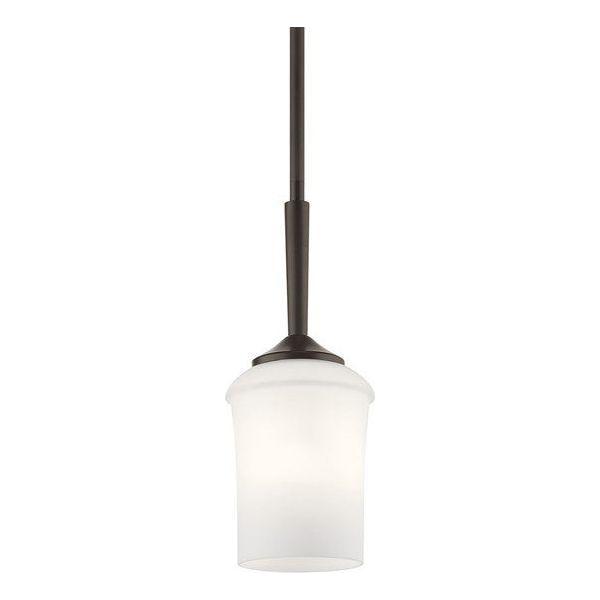 Kichler - Aubrey Mini Pendant - Lights Canada