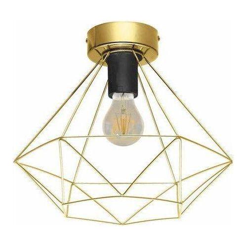 Eglo - Tarbes 1-Light Flush Mount - Lights Canada