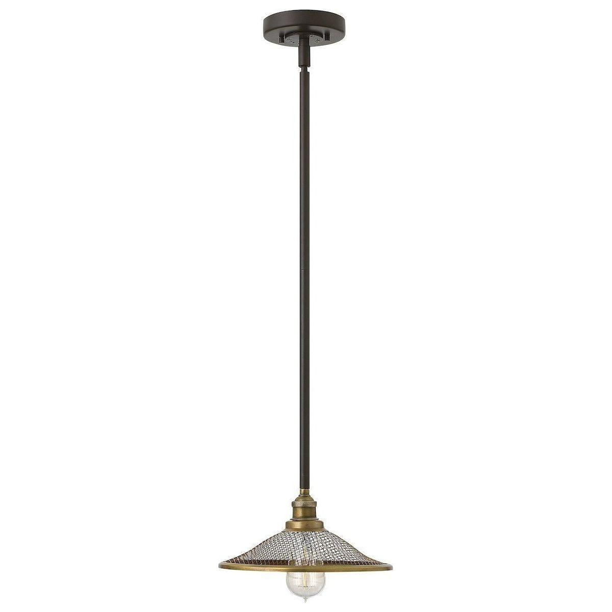 Hinkley - Rigby Mini Pendant - Lights Canada