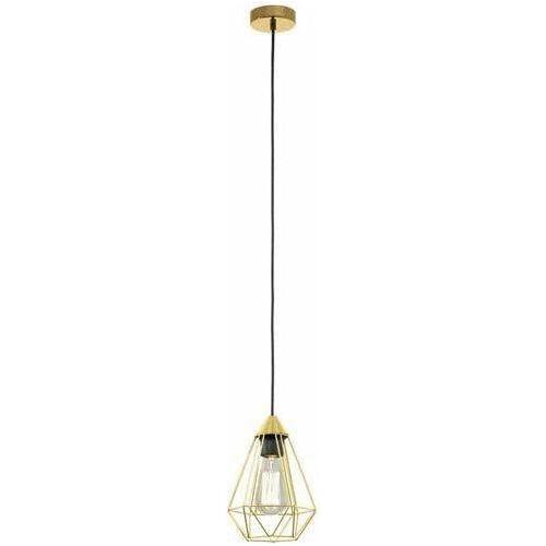 Eglo - Tarbes 1-Light Mini Pendant - Lights Canada
