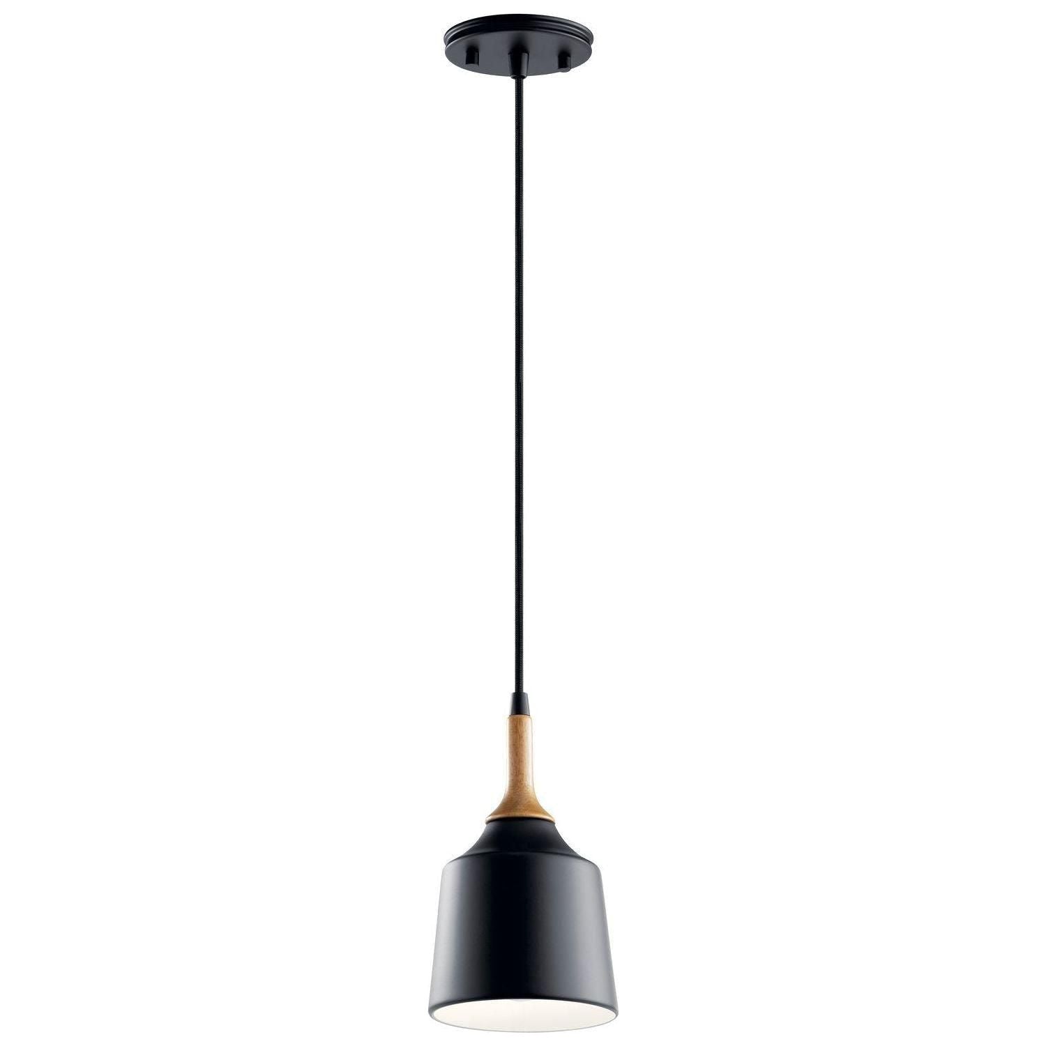 Kichler - Danika Mini Pendant - Lights Canada