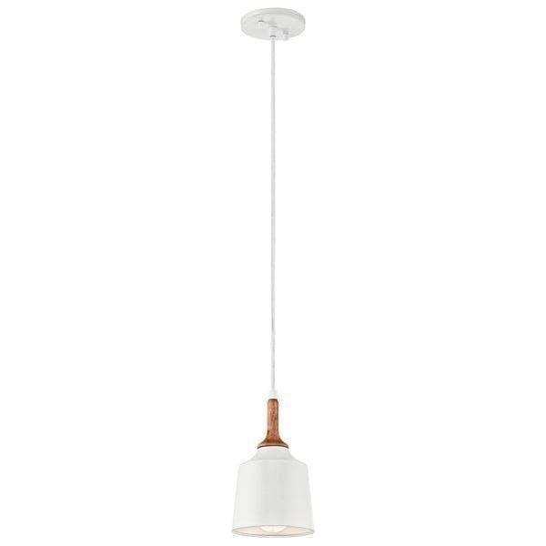 Kichler - Danika Mini Pendant - Lights Canada