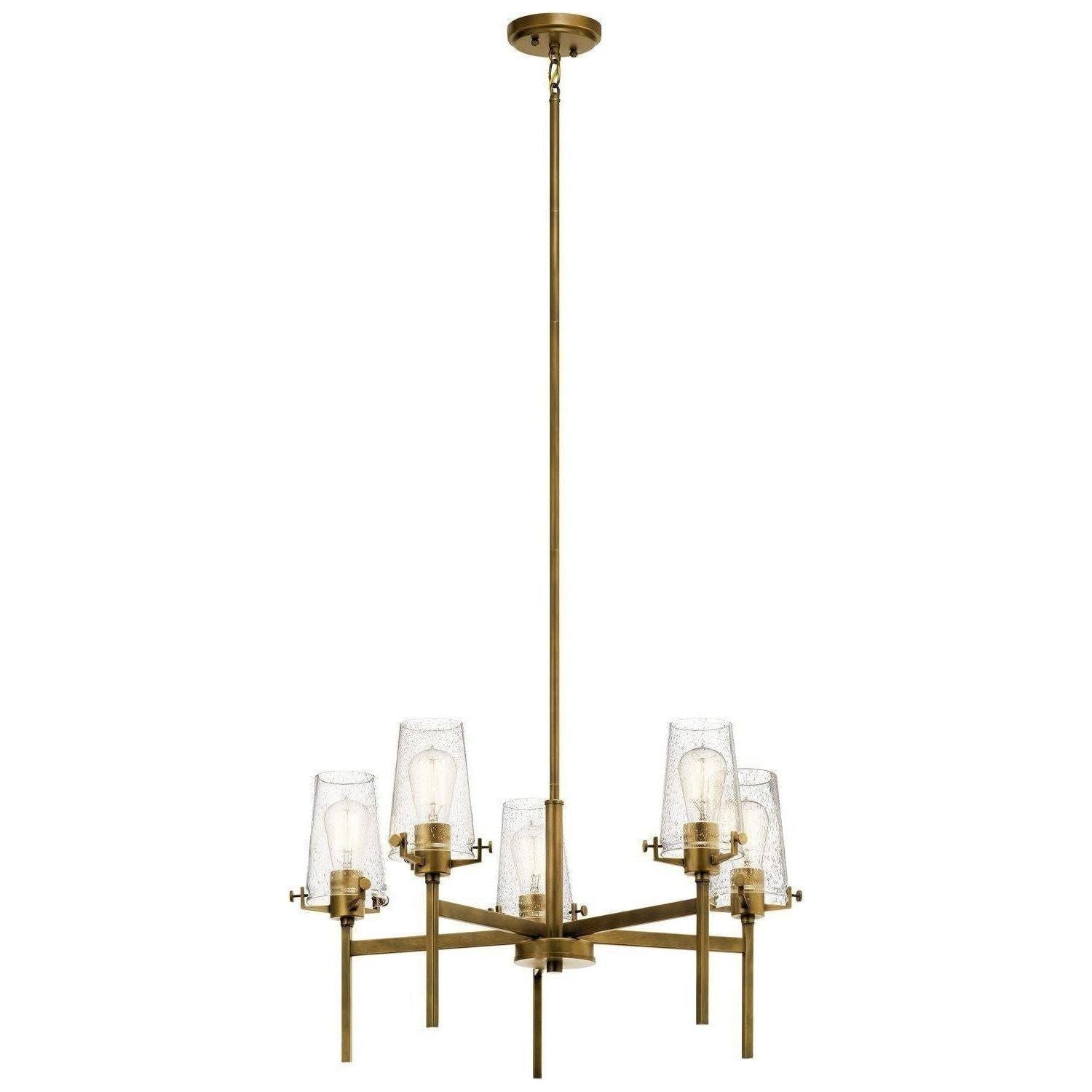 Kichler - Alton Chandelier - Lights Canada