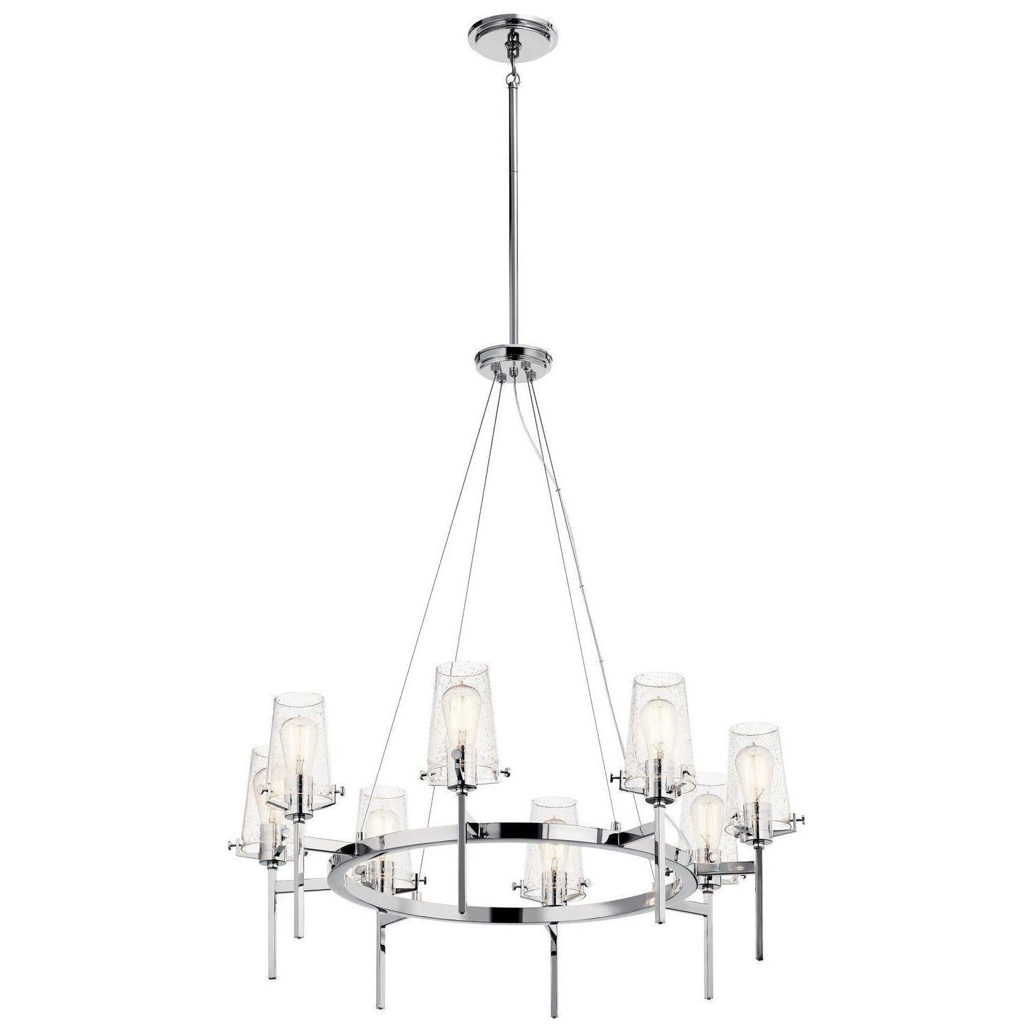 Kichler - Alton Chandelier - Lights Canada