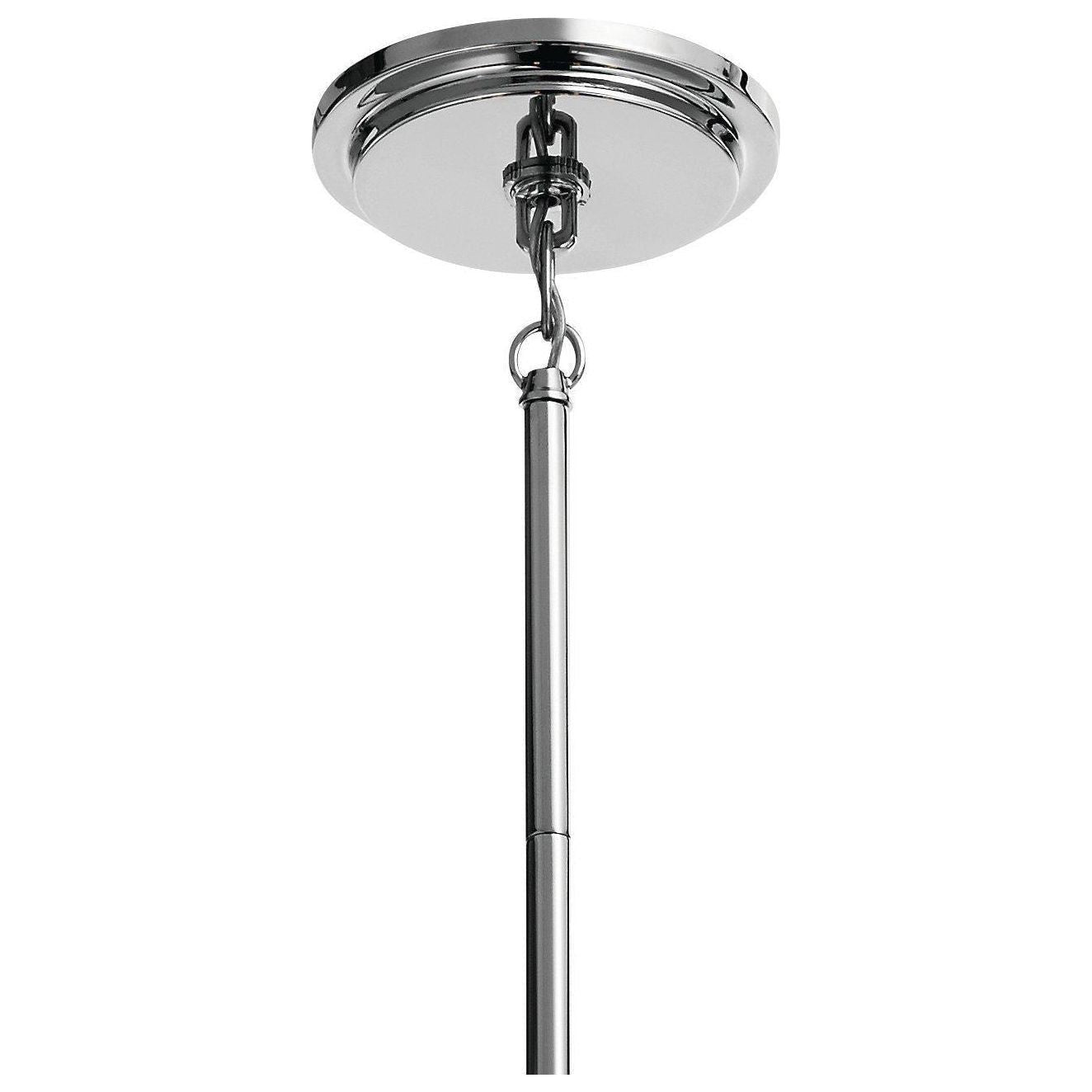 Kichler - Alton Chandelier - Lights Canada