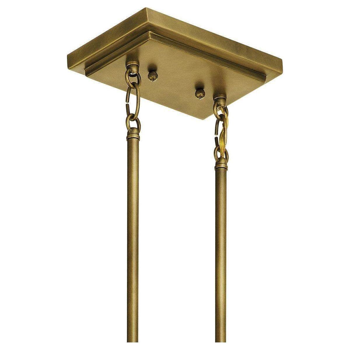 Kichler - Alton Linear Suspension - Lights Canada
