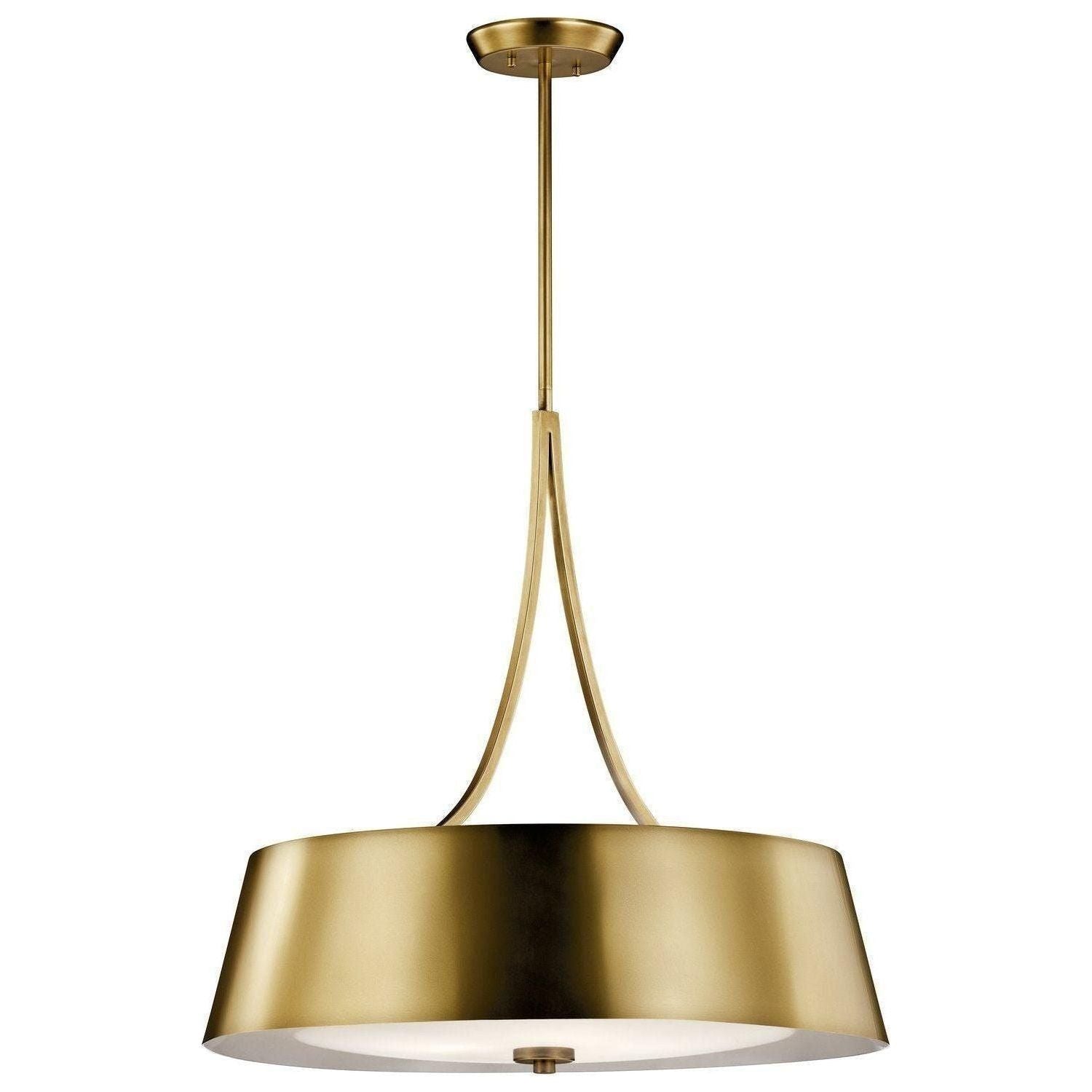 Kichler - Maclain Chandelier - Lights Canada