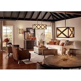 Kichler - Cahoon Pendant - Lights Canada