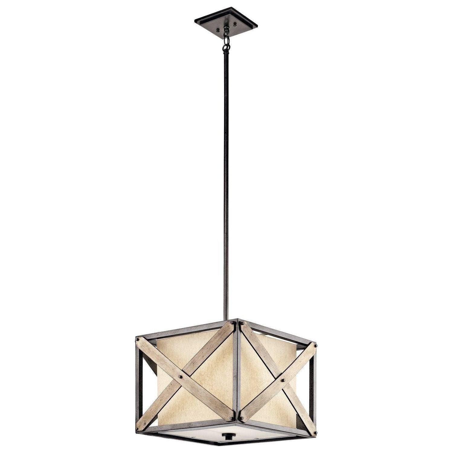 Kichler - Cahoon Pendant - Lights Canada