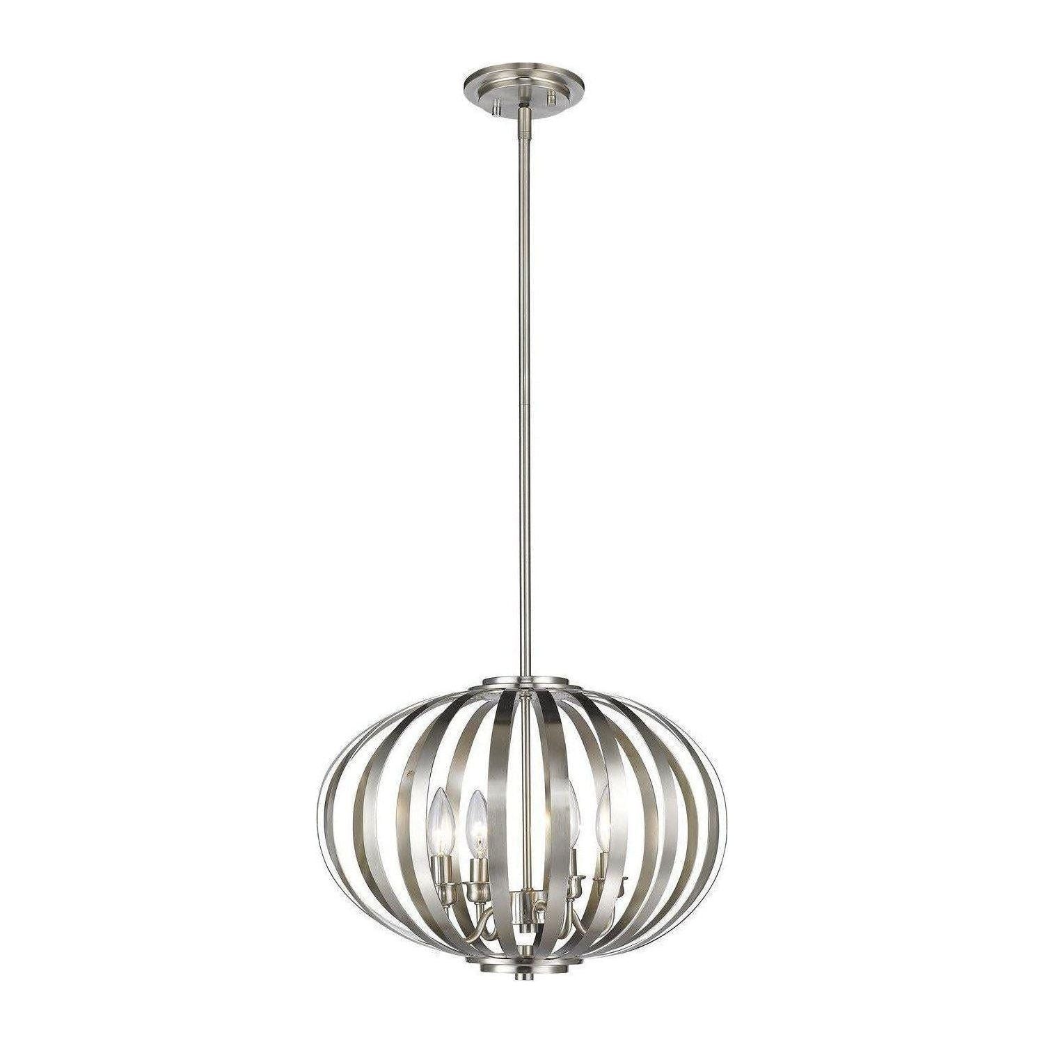 Z-Lite - Moundou Pendant - Lights Canada