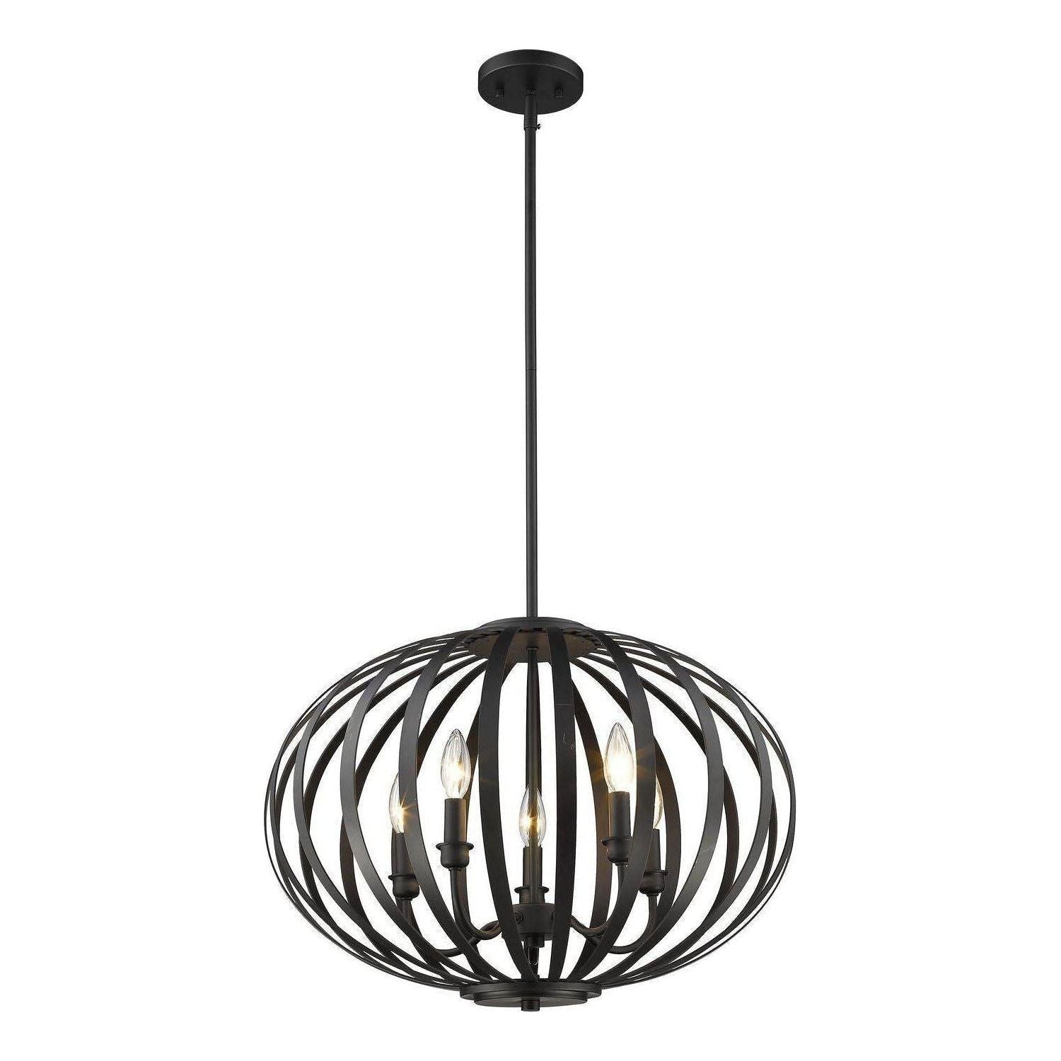 Z-Lite - Moundou Pendant - Lights Canada