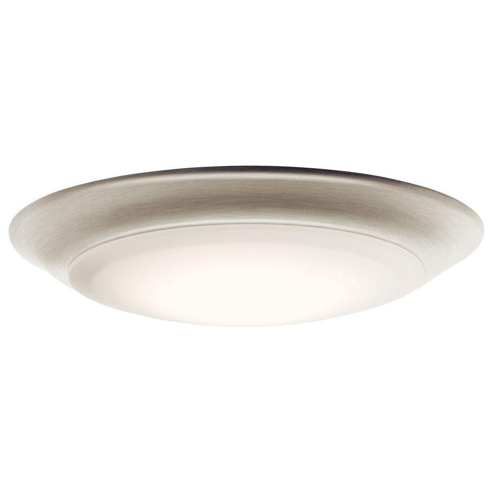 Kichler - Kichler Downlight Gen II Downlight LED T24 - Lights Canada