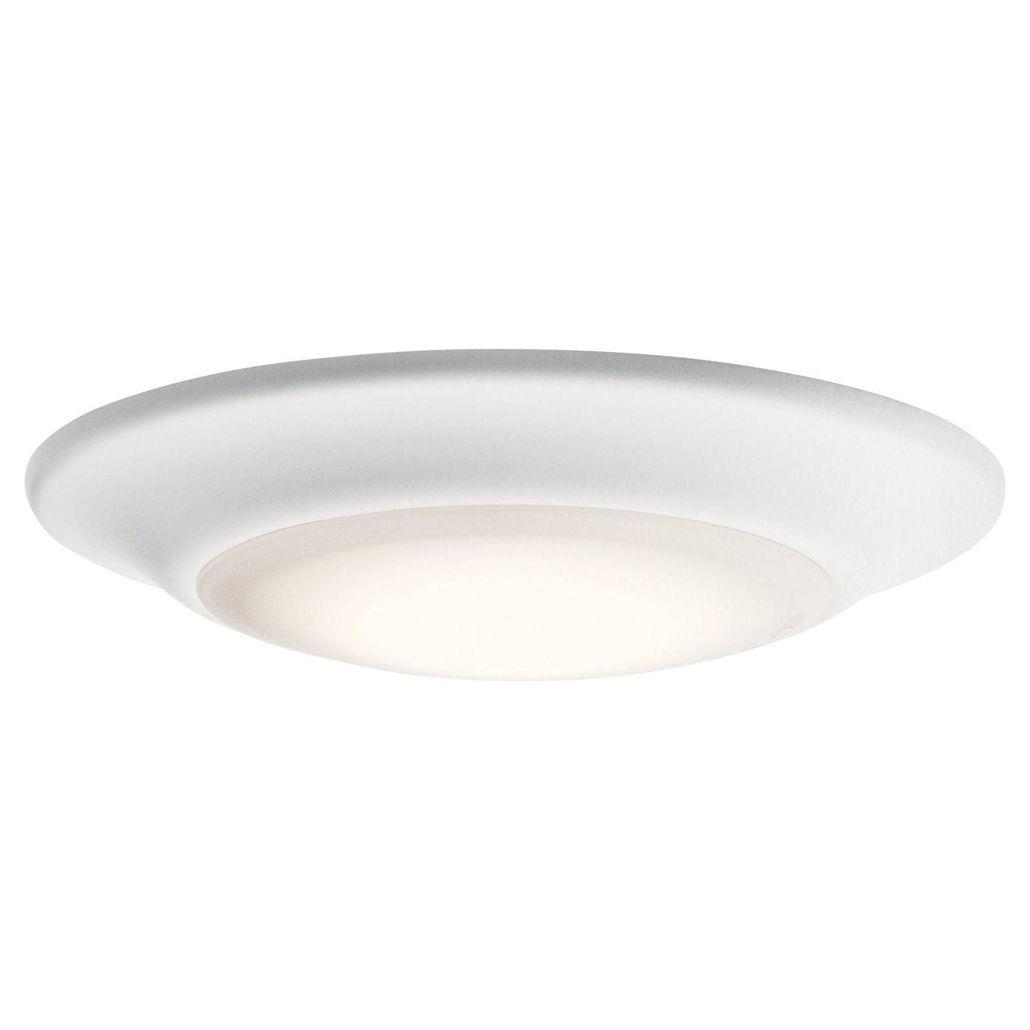 Kichler - Downlight Gen II Flush Mount - Lights Canada