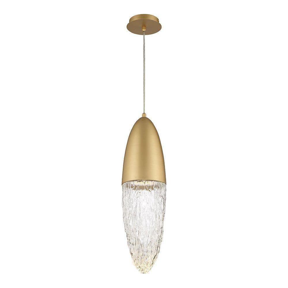 Eurofase - Ecrou 1 Light Pendant - Lights Canada