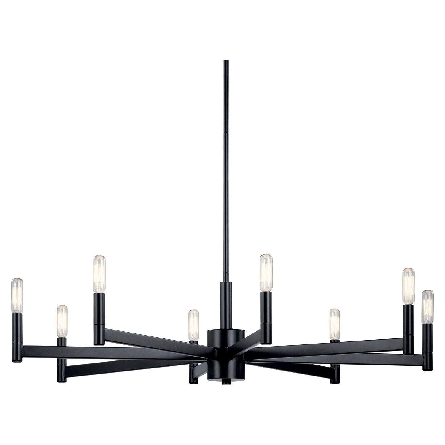 Kichler - Erzo Chandelier - Lights Canada