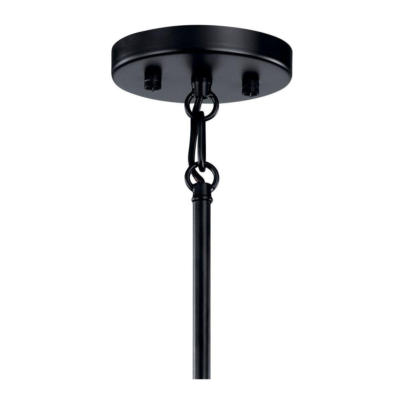 Kichler - Erzo Chandelier - Lights Canada