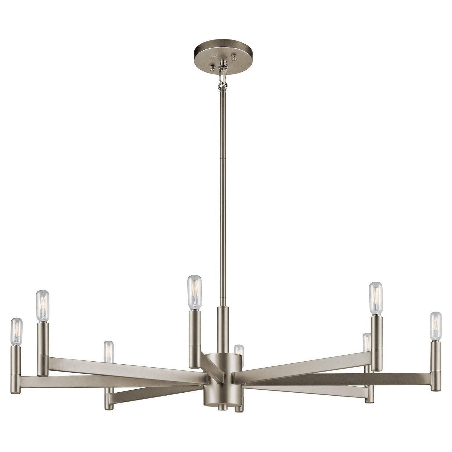 Kichler - Erzo Chandelier - Lights Canada