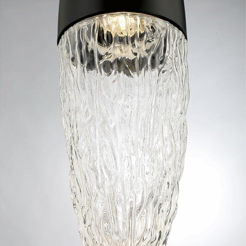Eurofase - Ecrou 12 Light Chandelier - Lights Canada