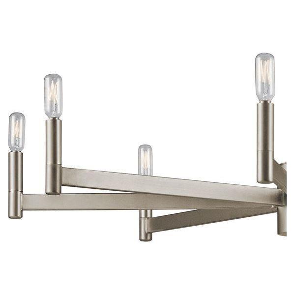 Kichler - Erzo Chandelier - Lights Canada