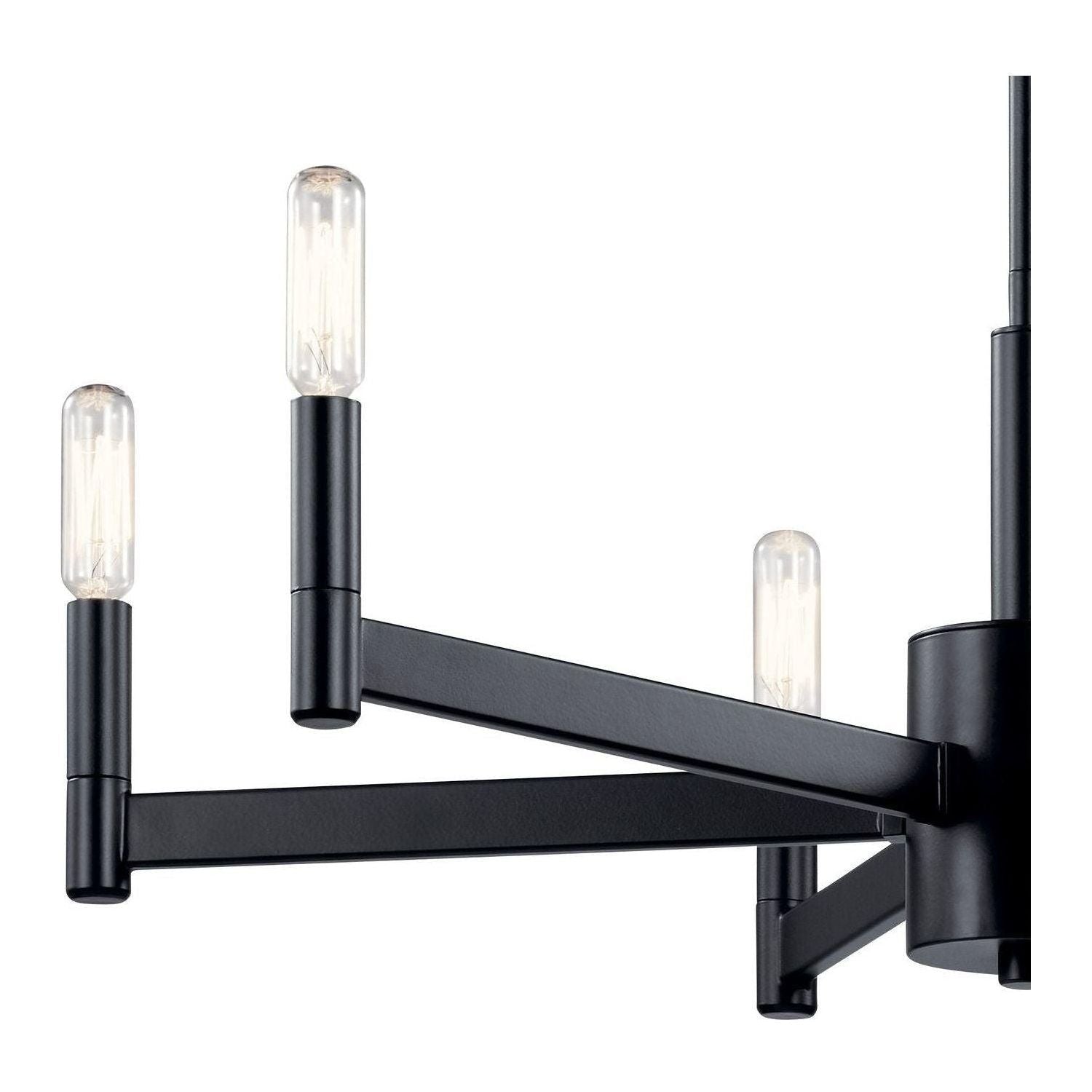 Kichler - Erzo Chandelier - Lights Canada